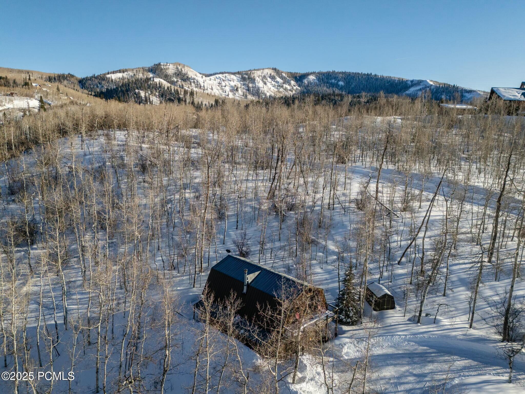 2821 Deer Run Road, Heber City, Utah image 7
