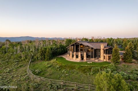 Homes For Sale - 9156 E Forest Creek Road<br/> Kamas, UT 84036