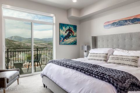 Condo For Sale - 909 W Peace Tree Trail #611<br/> Kamas, UT 84036