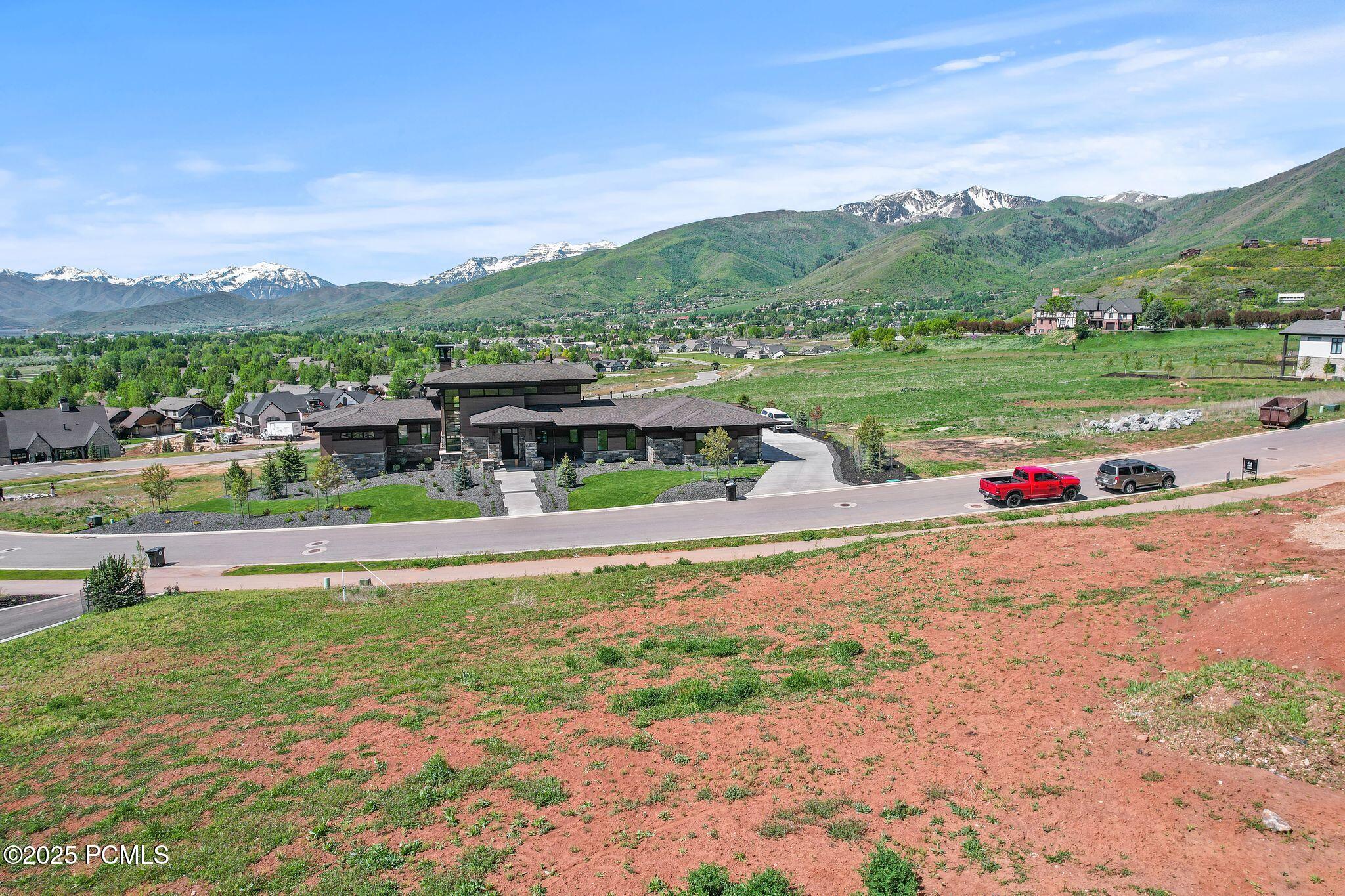 121 E Altamont Drive, Midway, Utah image 6
