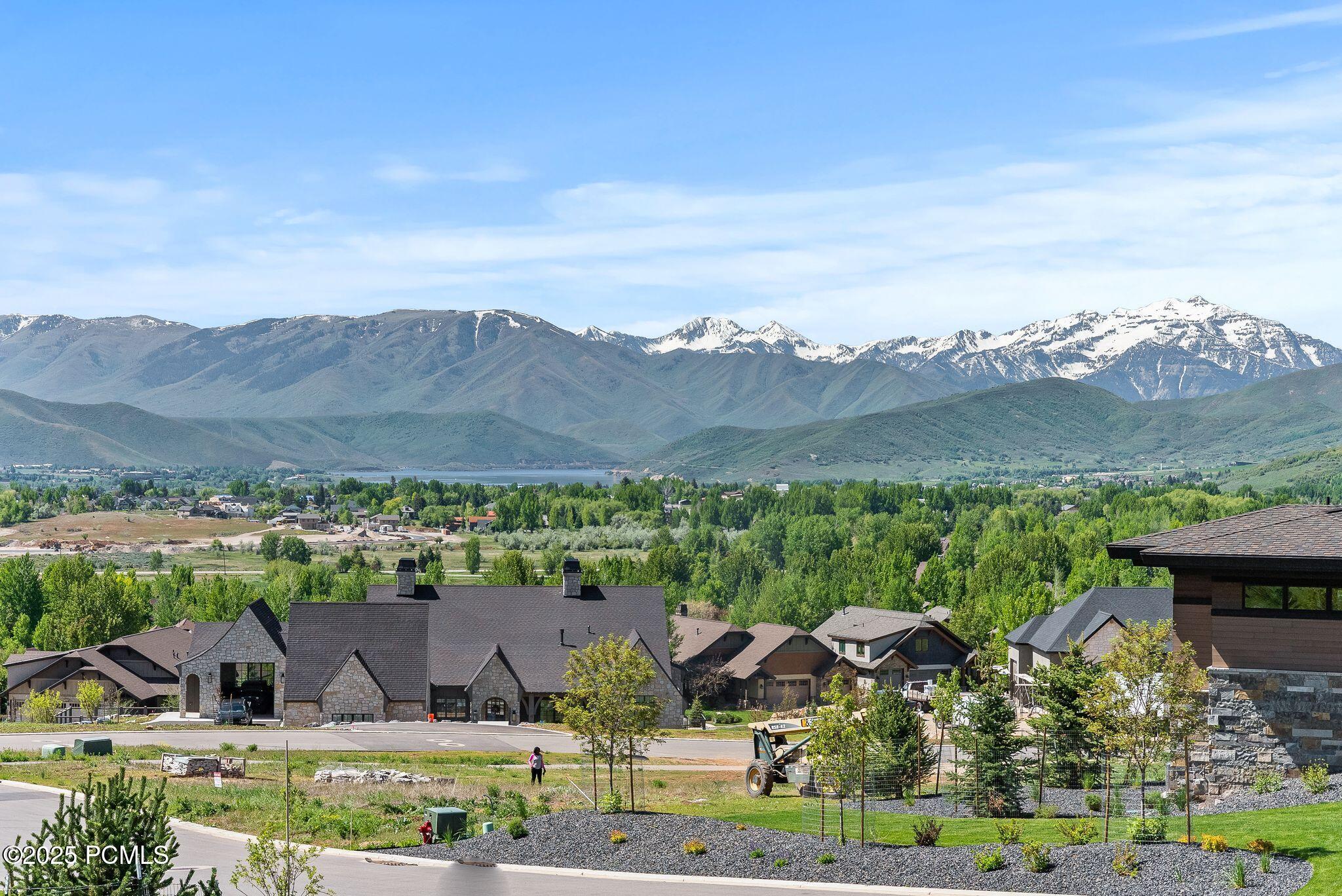 121 E Altamont Drive, Midway, Utah image 7