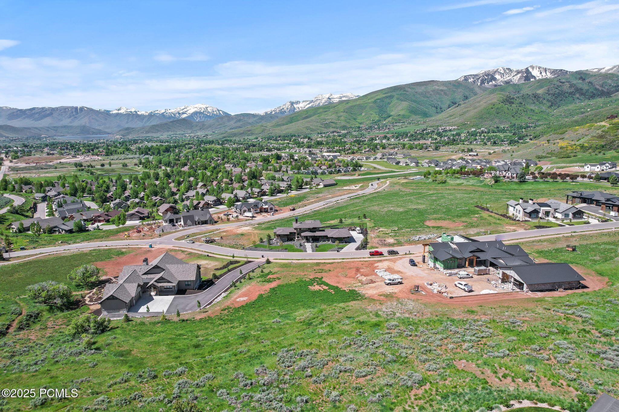 121 E Altamont Drive, Midway, Utah image 5