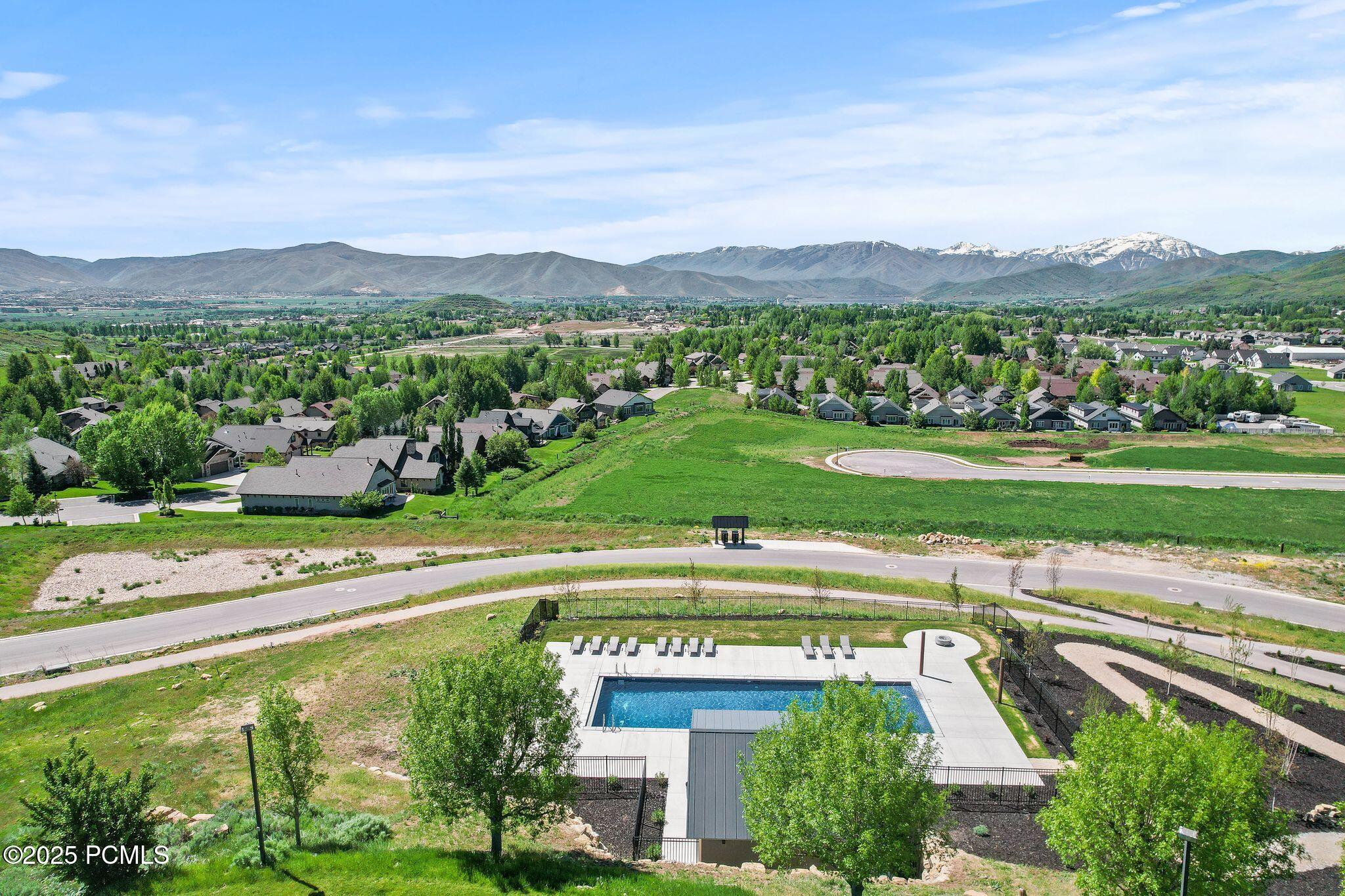 121 E Altamont Drive, Midway, Utah image 11