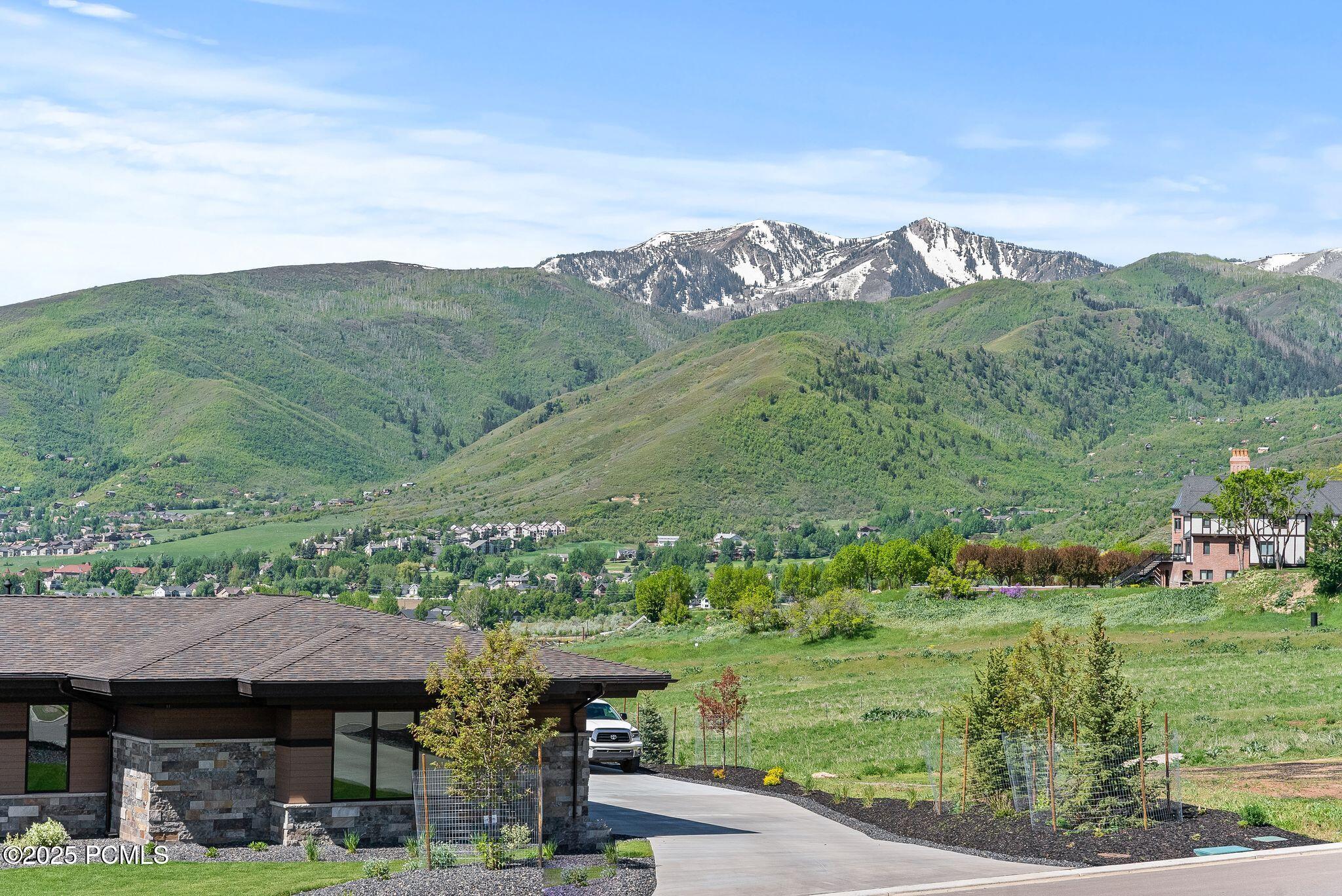 121 E Altamont Drive, Midway, Utah image 8