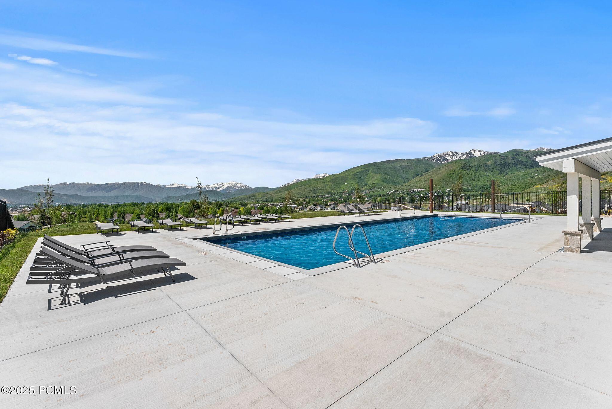 121 E Altamont Drive, Midway, Utah image 15