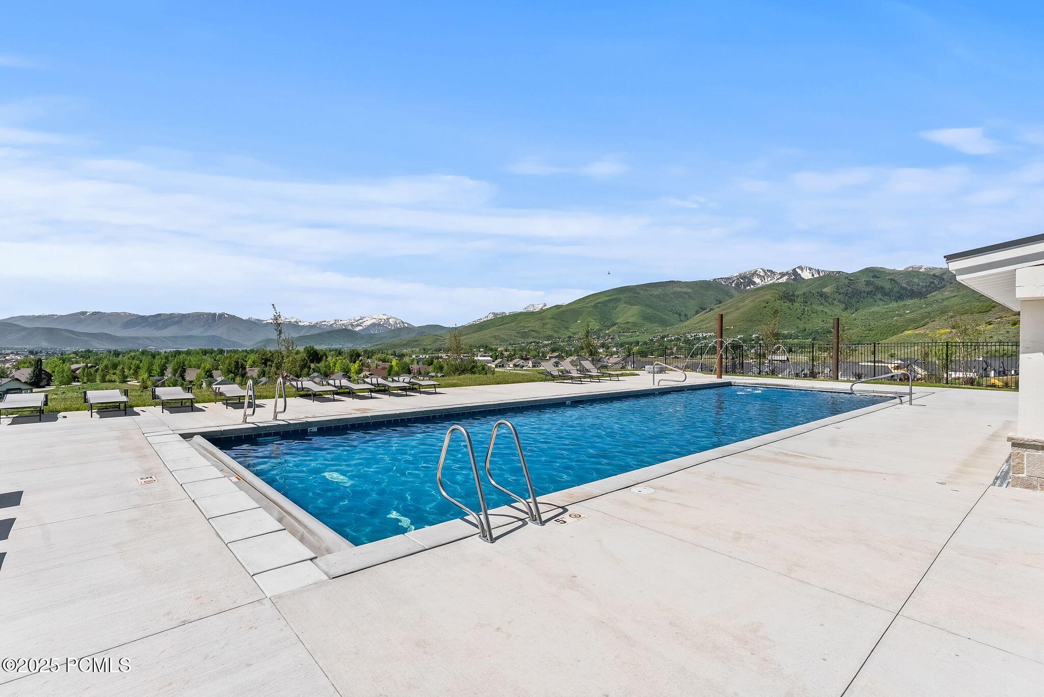 121 E Altamont Drive, Midway, Utah image 14