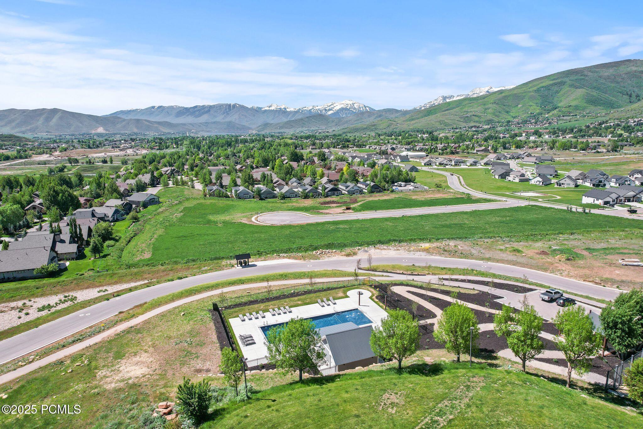 121 E Altamont Drive, Midway, Utah image 12