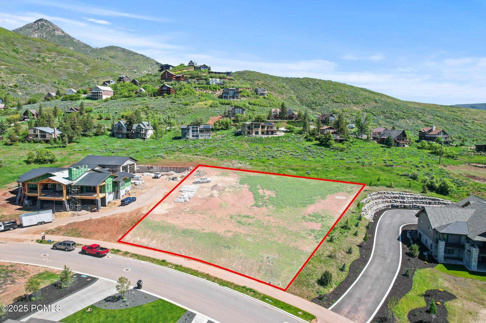 121 E Altamont Drive, Midway, Utah image 1