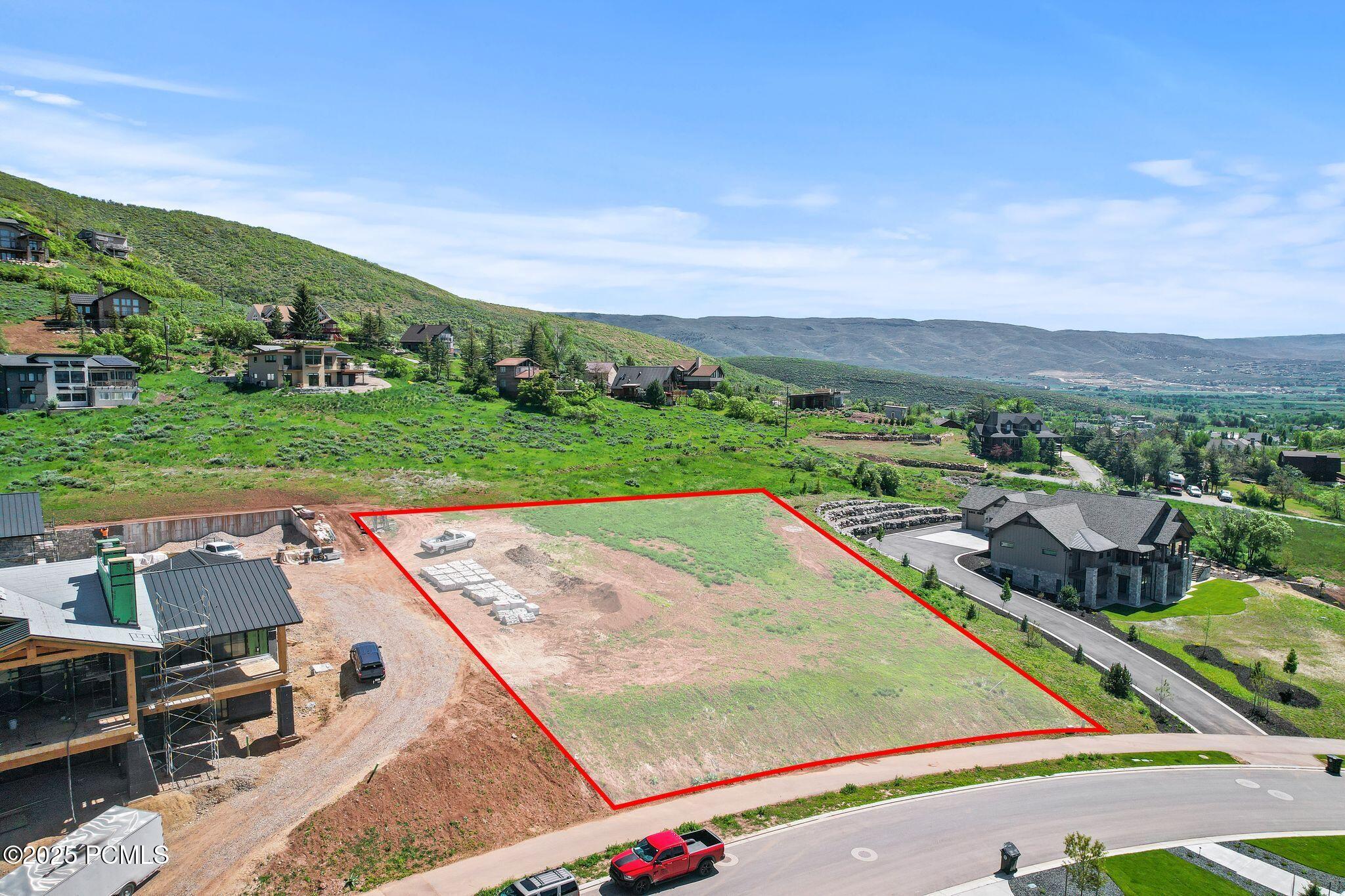 121 E Altamont Drive, Midway, Utah image 2