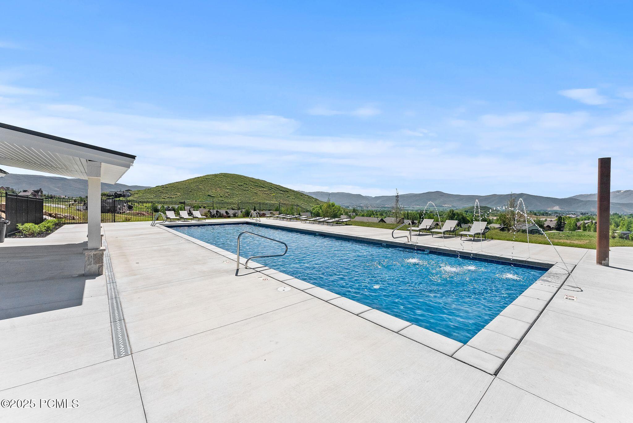 121 E Altamont Drive, Midway, Utah image 13