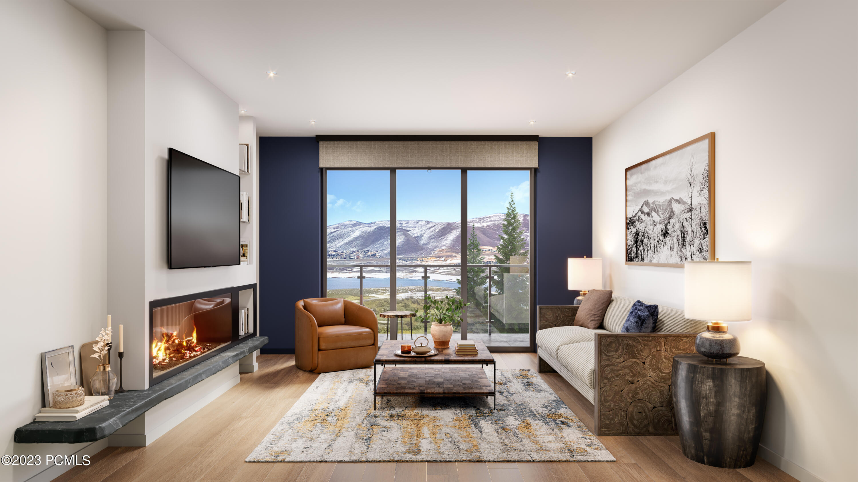 Mayflower Mountain, Utah 84032, United States, 1 Bedroom Bedrooms, ,1 BathroomBathrooms,Residential,Pending,63084