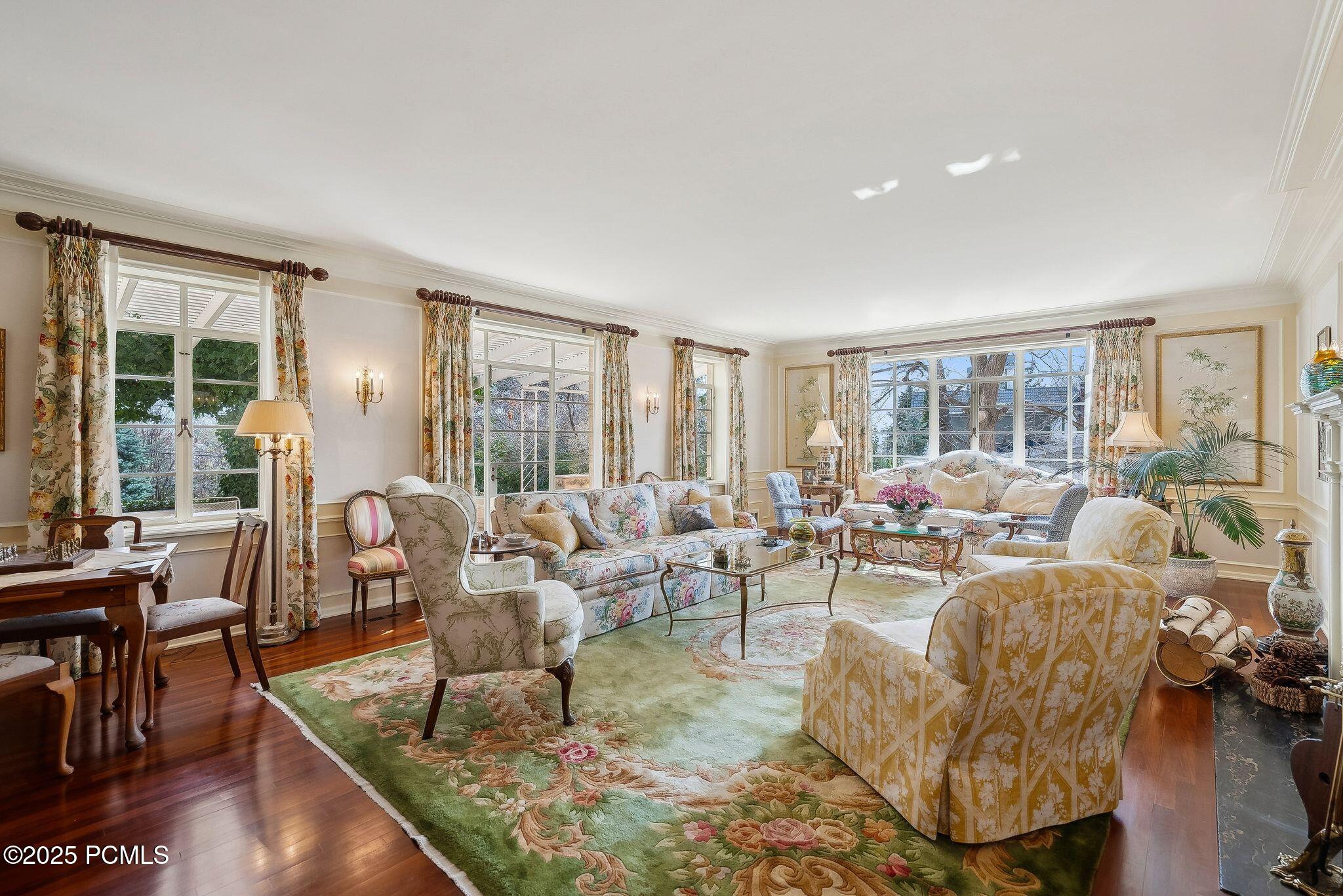 1500 E Arlington Drive, Salt Lake City, Utah image 8
