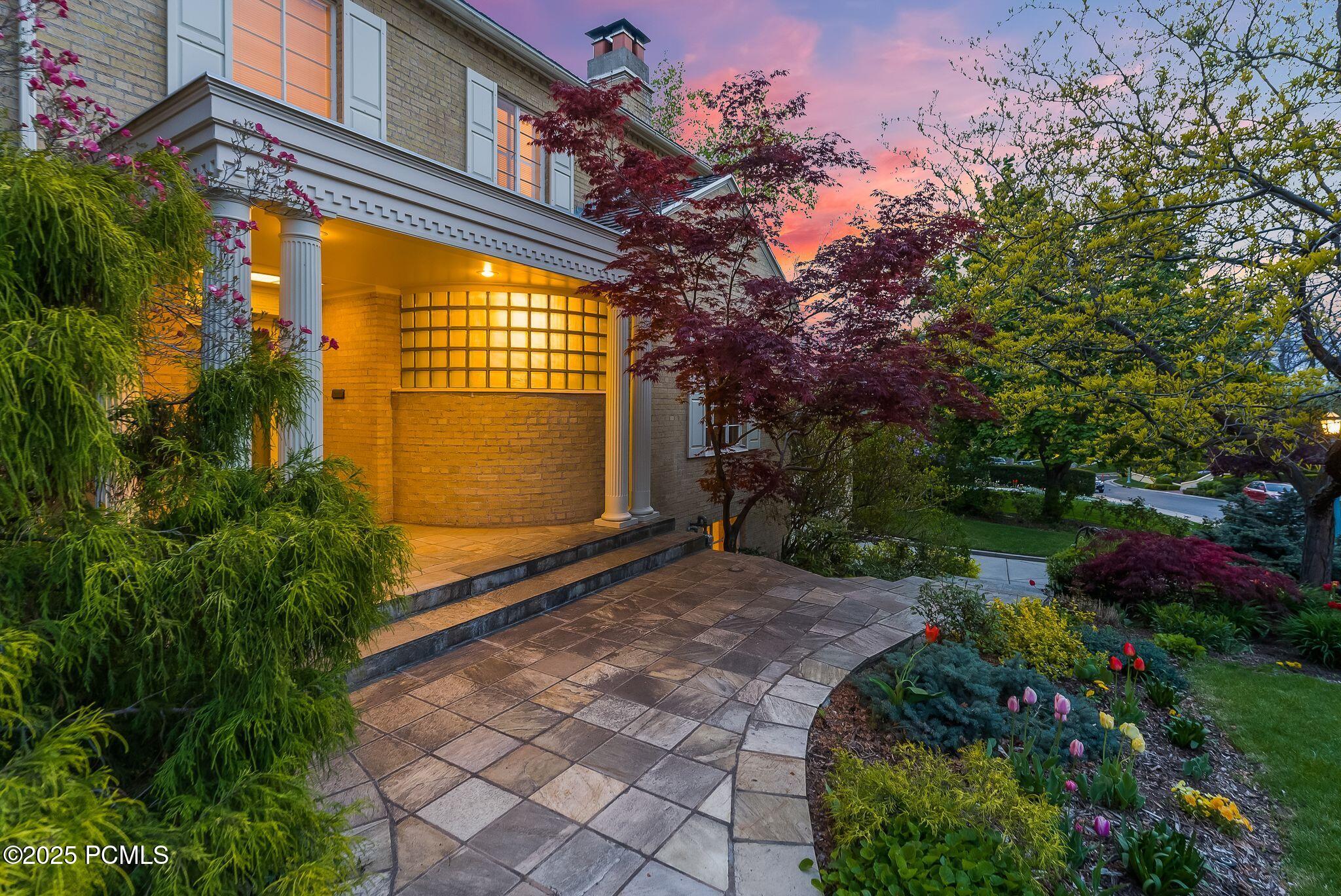 1500 E Arlington Drive, Salt Lake City, Utah image 3
