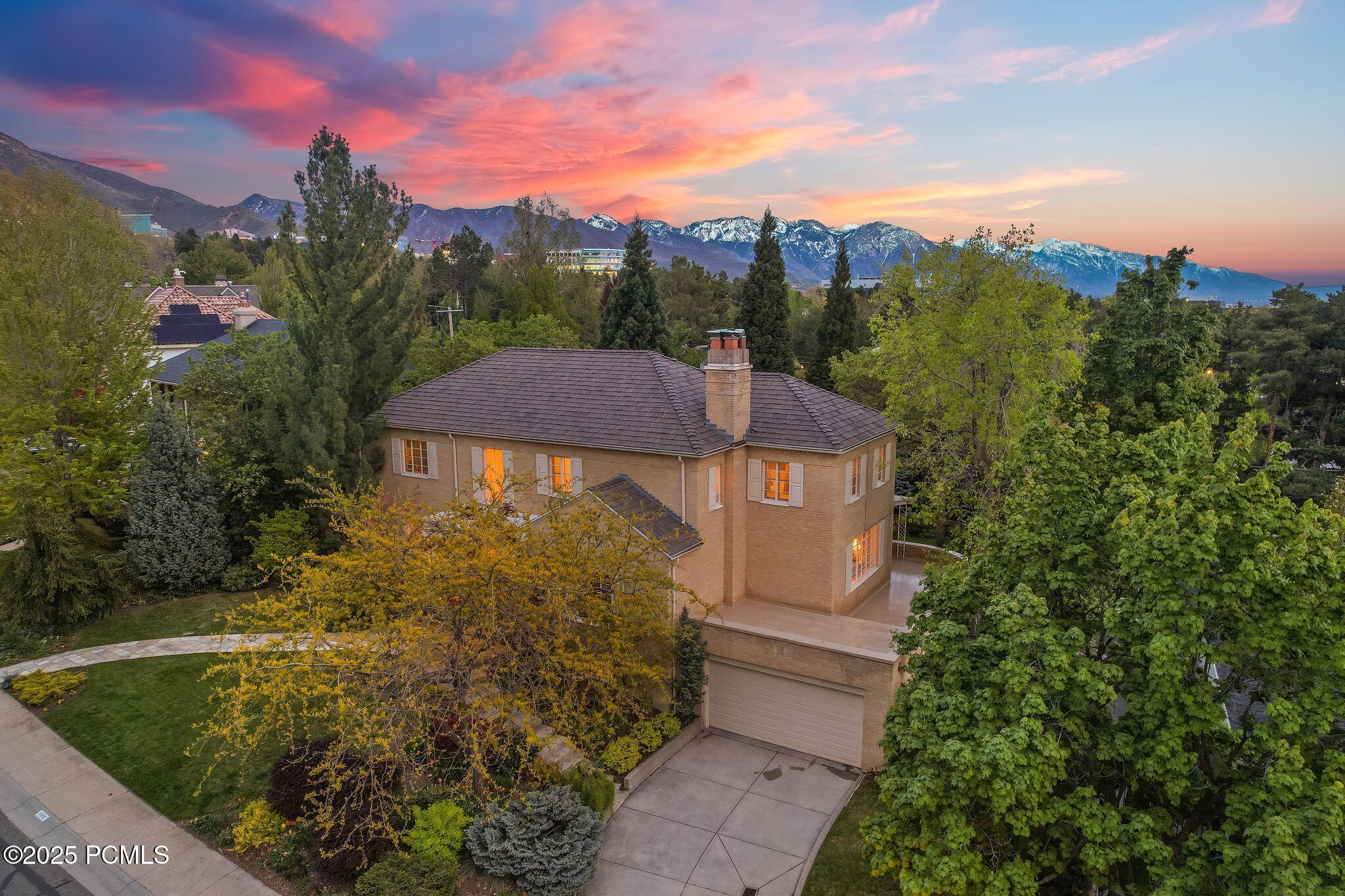 1500 E Arlington Drive, Salt Lake City, Utah image 4