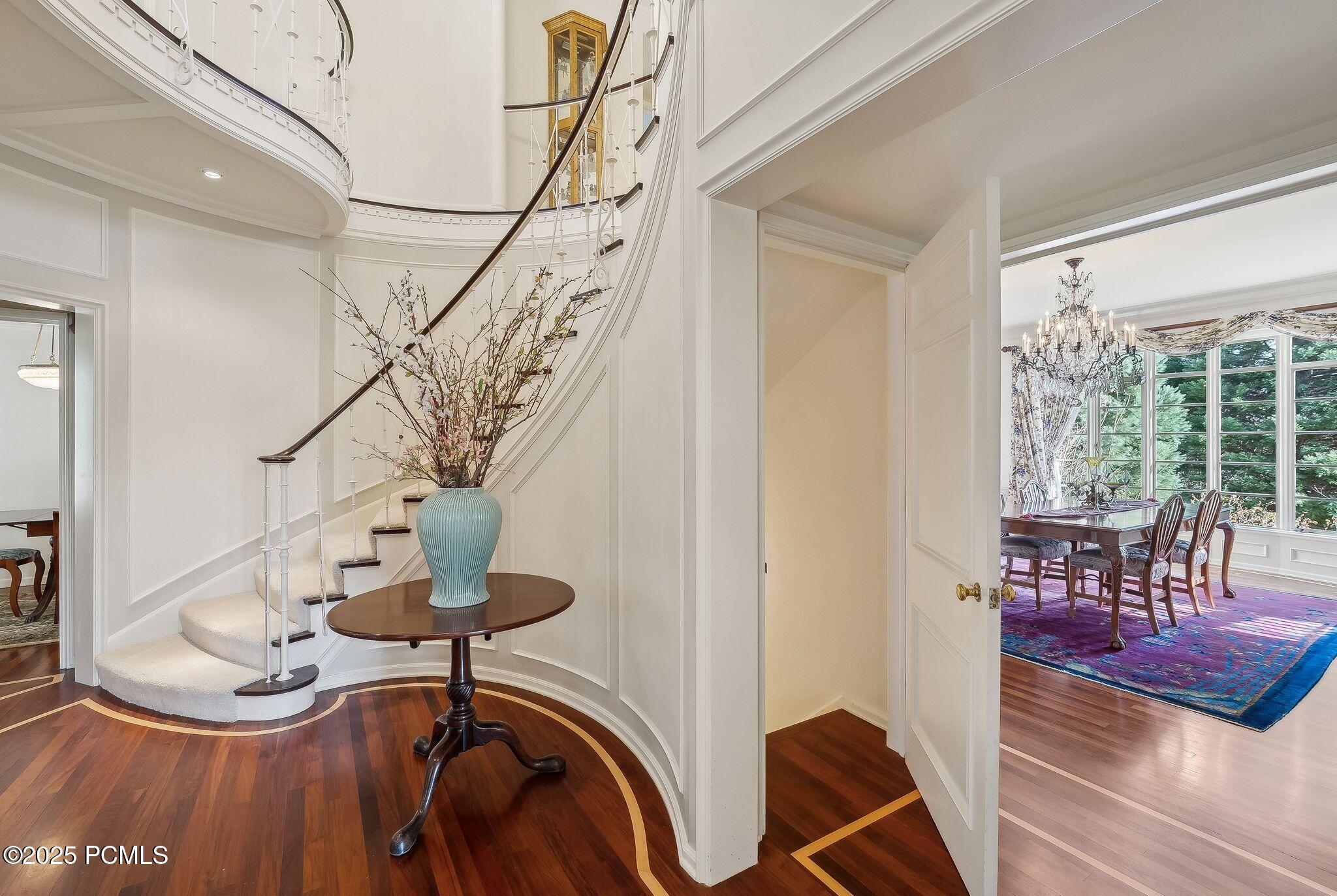 1500 E Arlington Drive, Salt Lake City, Utah image 47