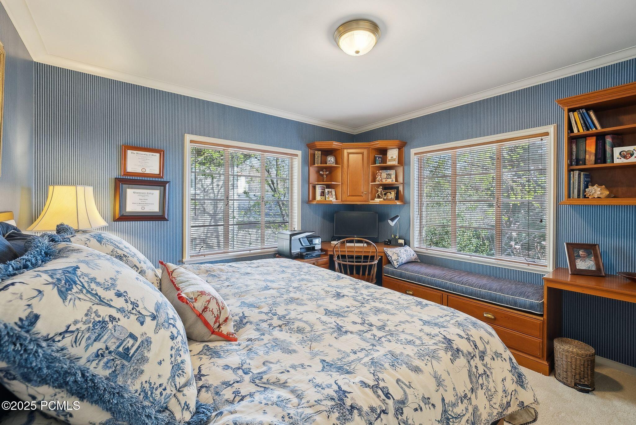 1500 E Arlington Drive, Salt Lake City, Utah image 42