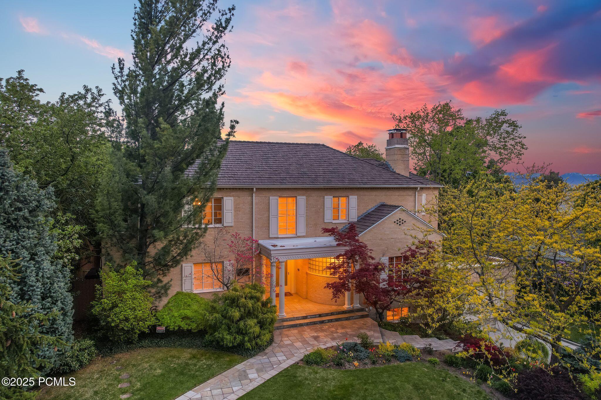 1500 E Arlington Drive, Salt Lake City, Utah image 1
