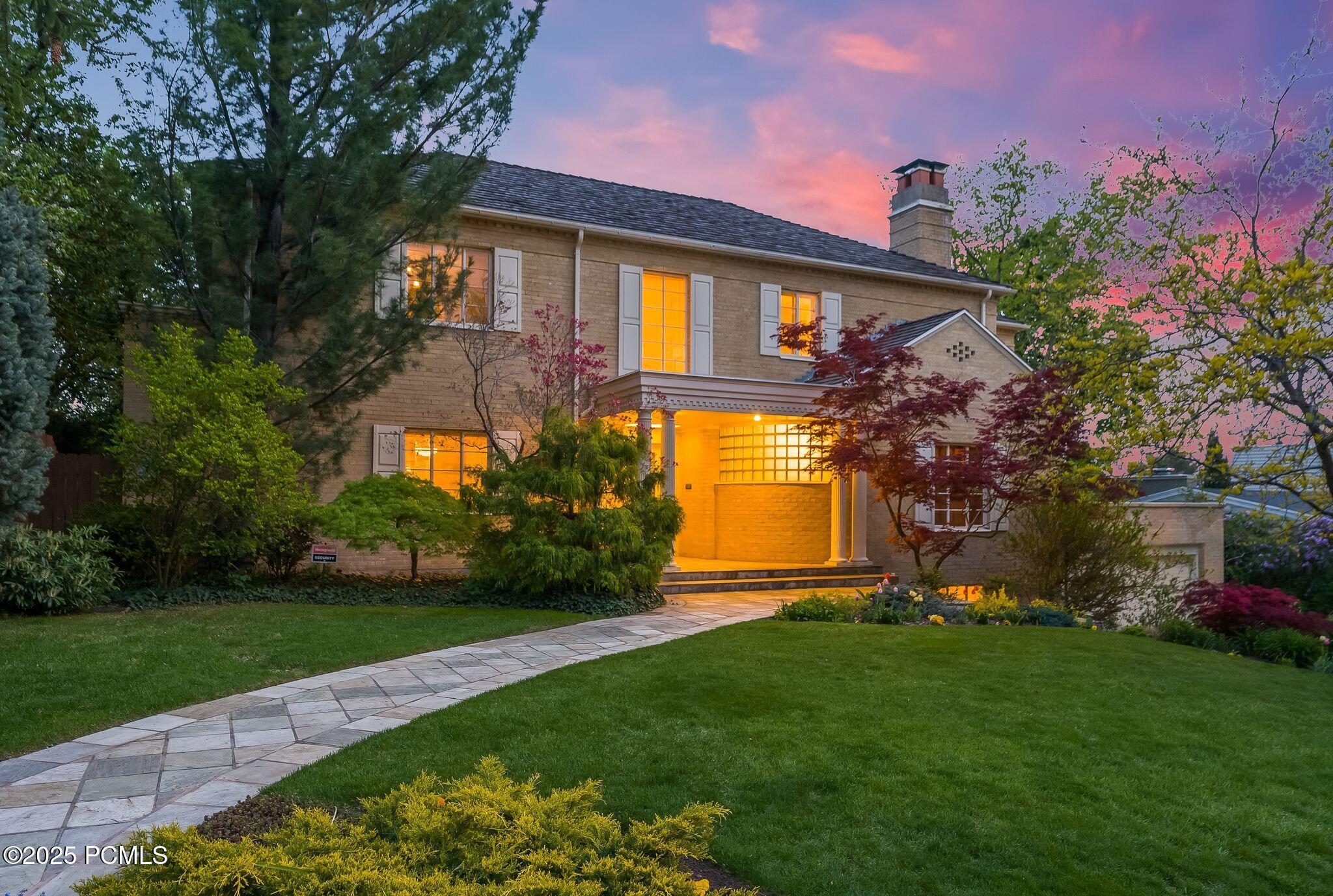 1500 E Arlington Drive, Salt Lake City, Utah image 2