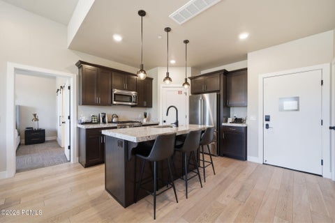 Condo For Sale - 909 W Peace Tree Trail #409<br/> Heber City, UT 84032