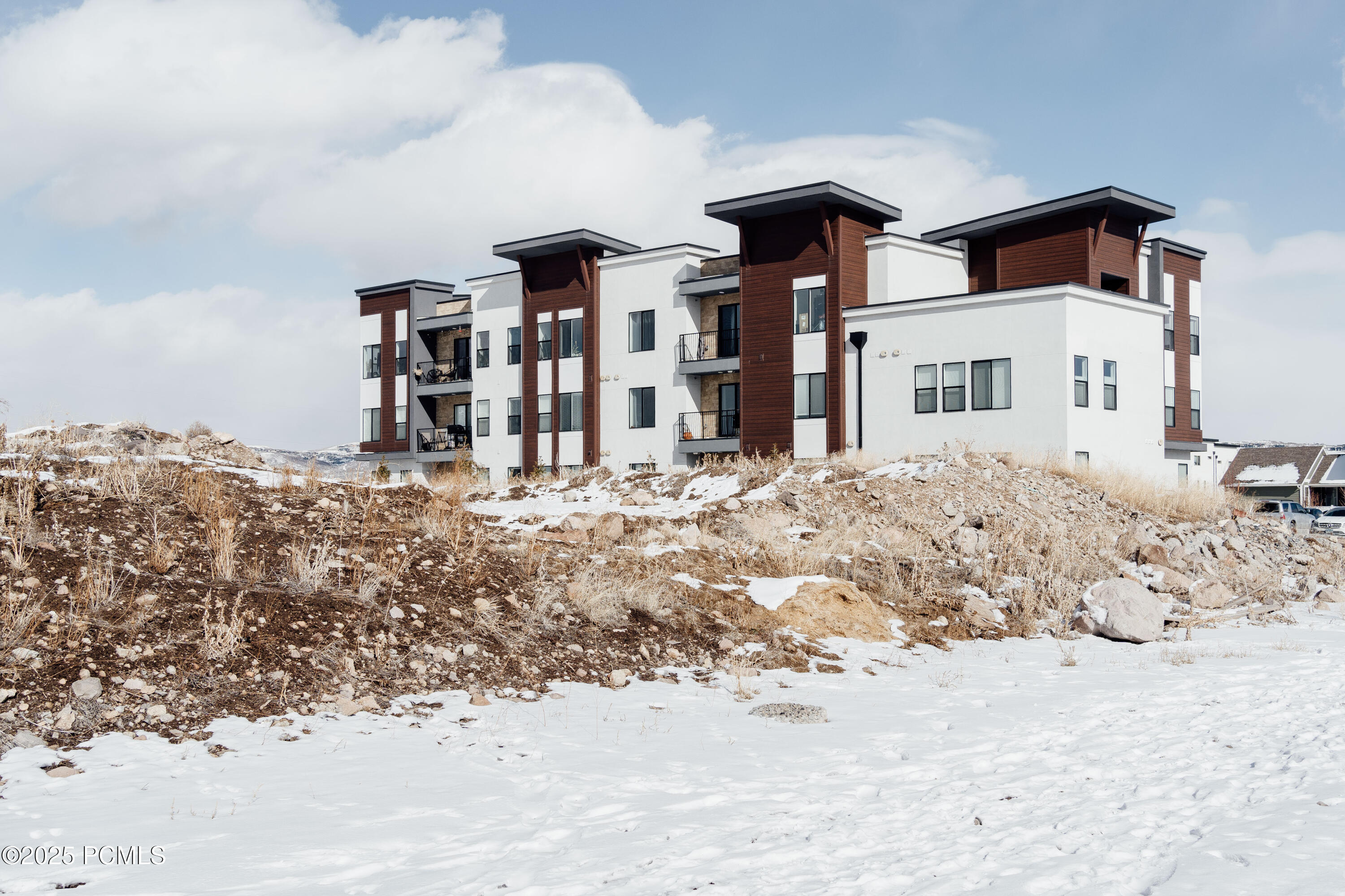 6495 Serviceberry Drive #B203, Park City, Utah image 2