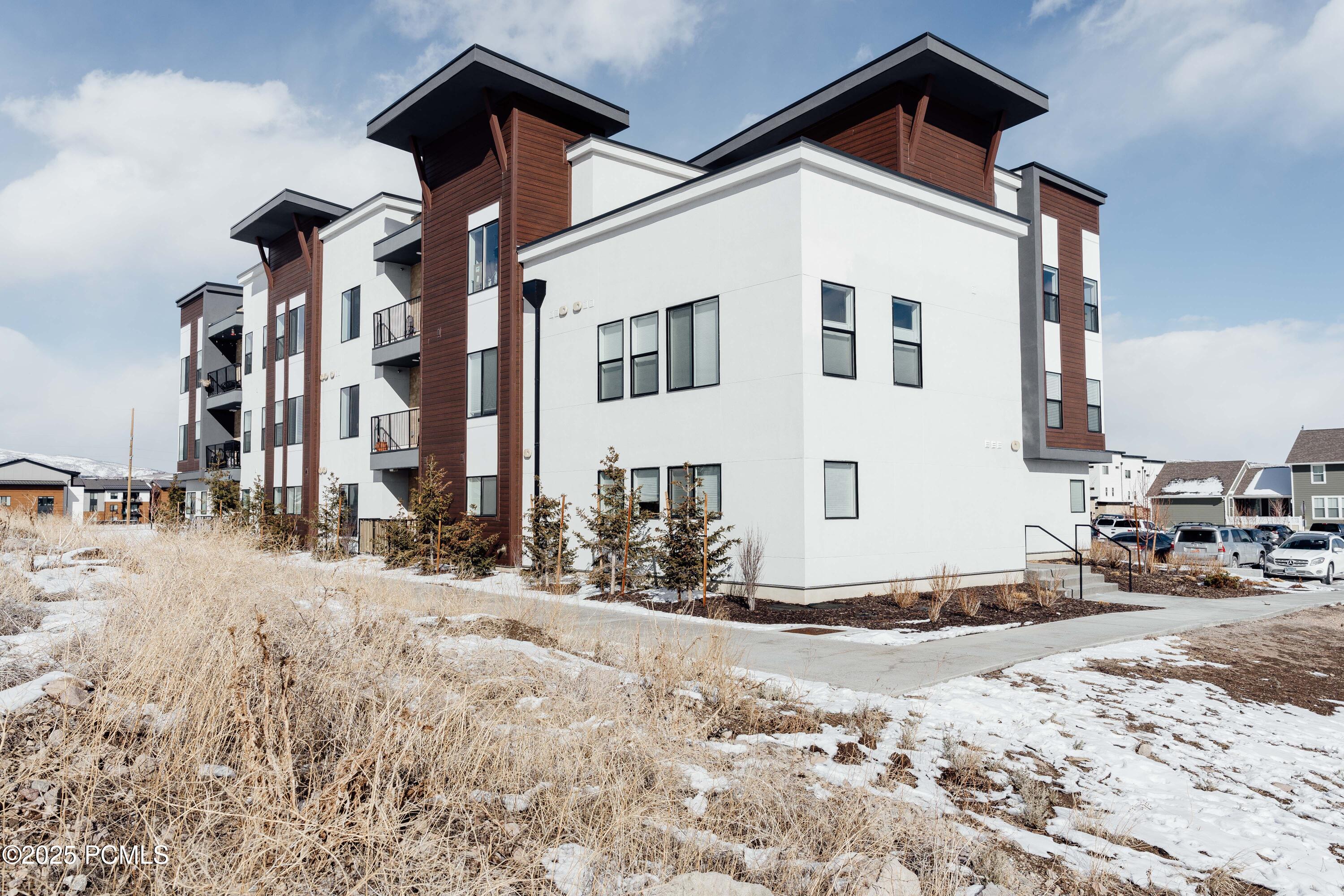 6495 Serviceberry Drive #B203, Park City, Utah image 3