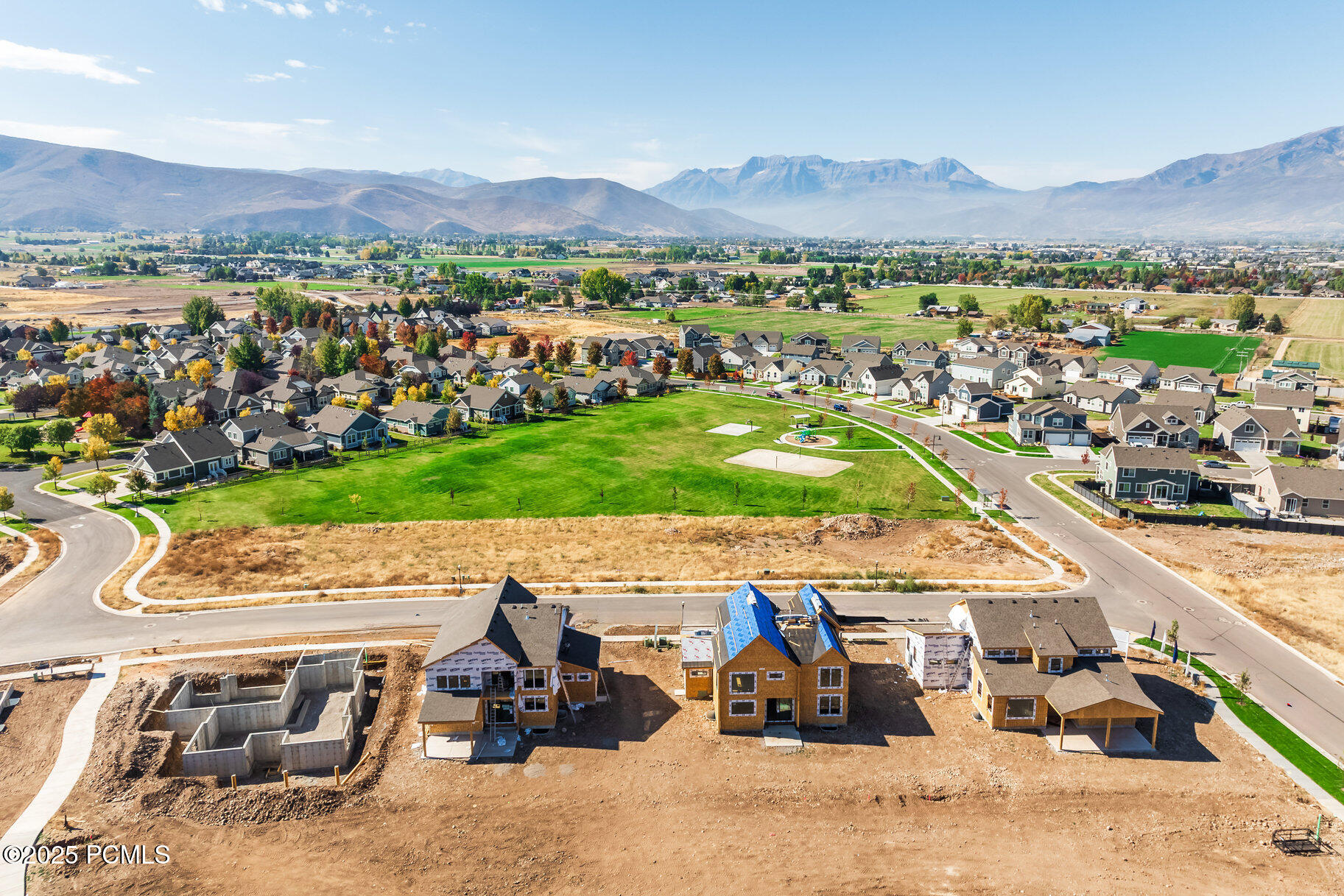 2878 E Hayloft Lane, Heber City, Utah image 6