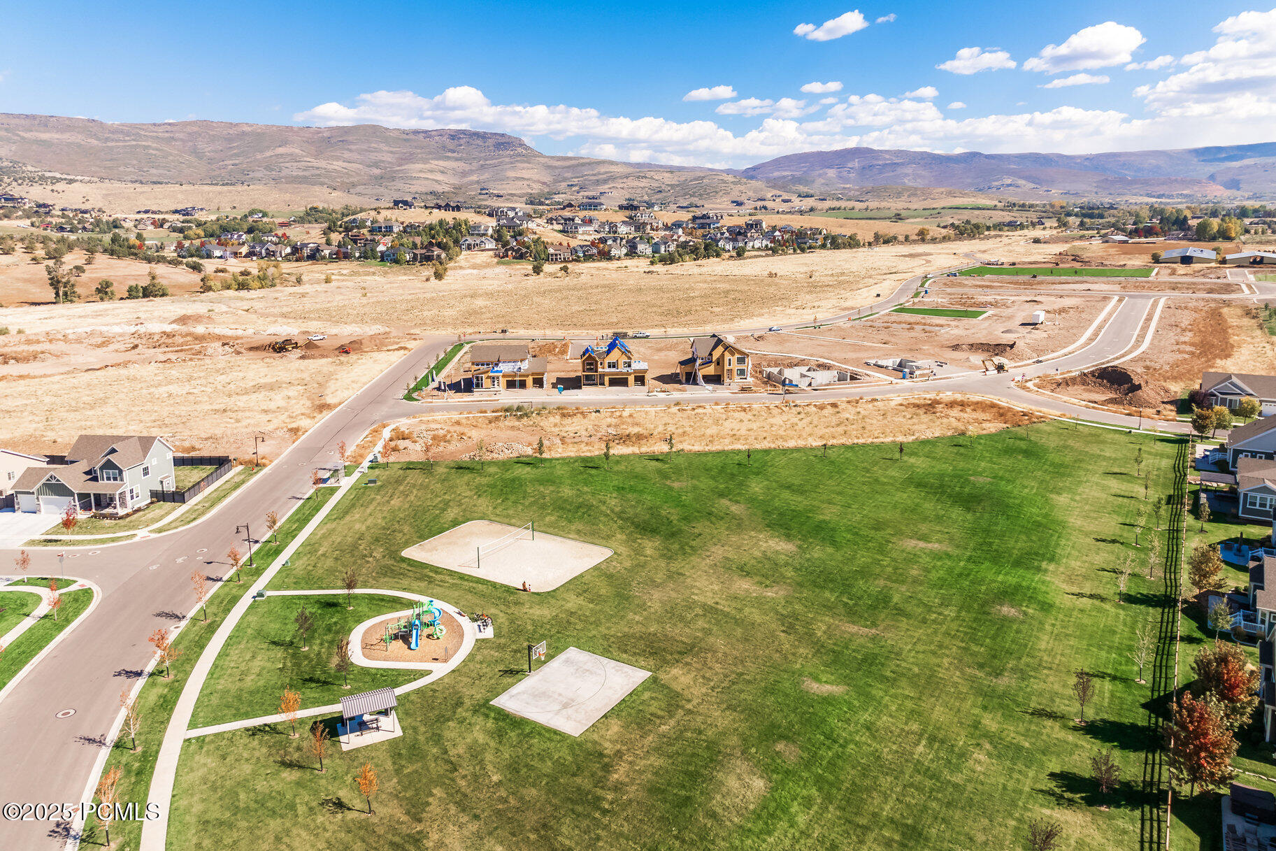 2878 E Hayloft Lane, Heber City, Utah image 19
