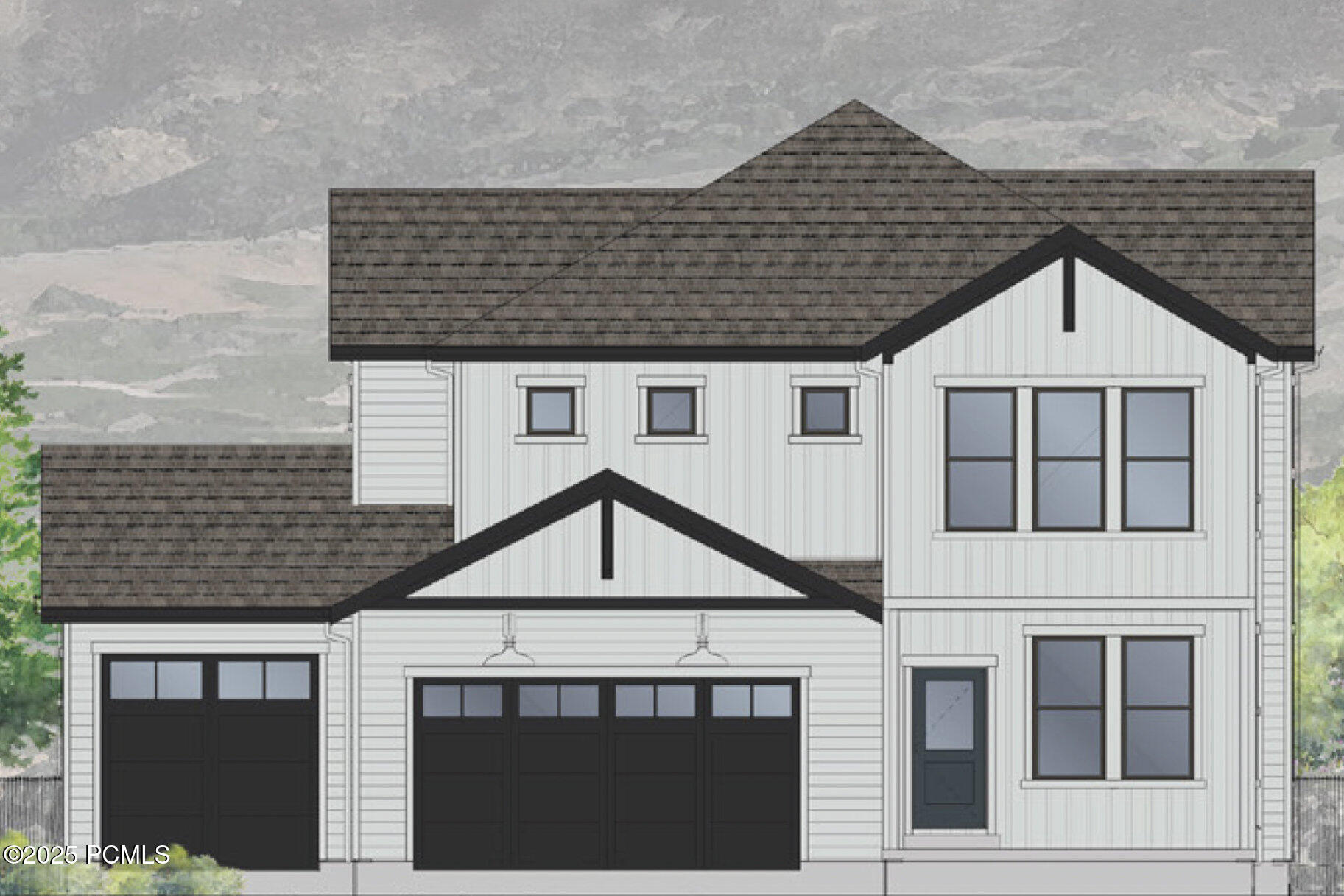 2878 E Hayloft Lane, Heber City, Utah image 1