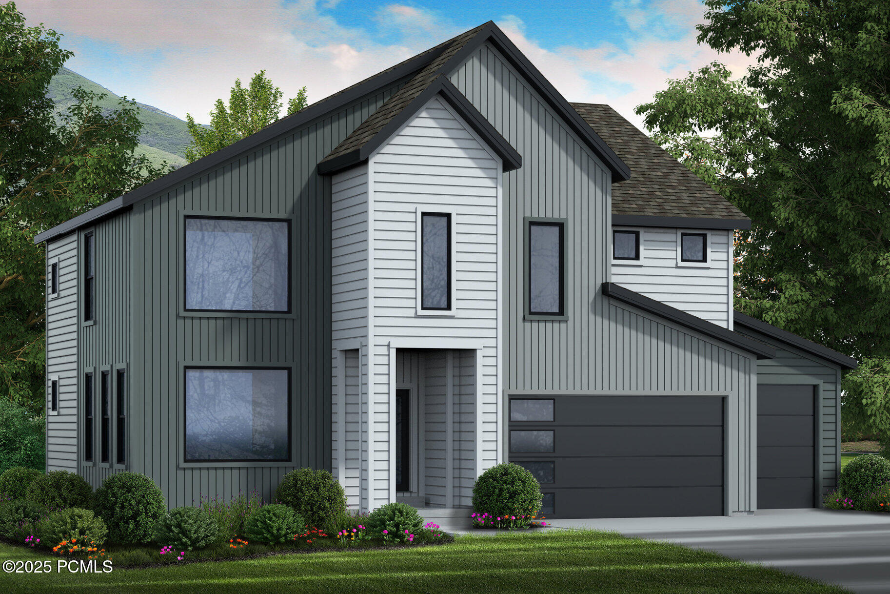 2878 E Hayloft Lane, Heber City, Utah image 29