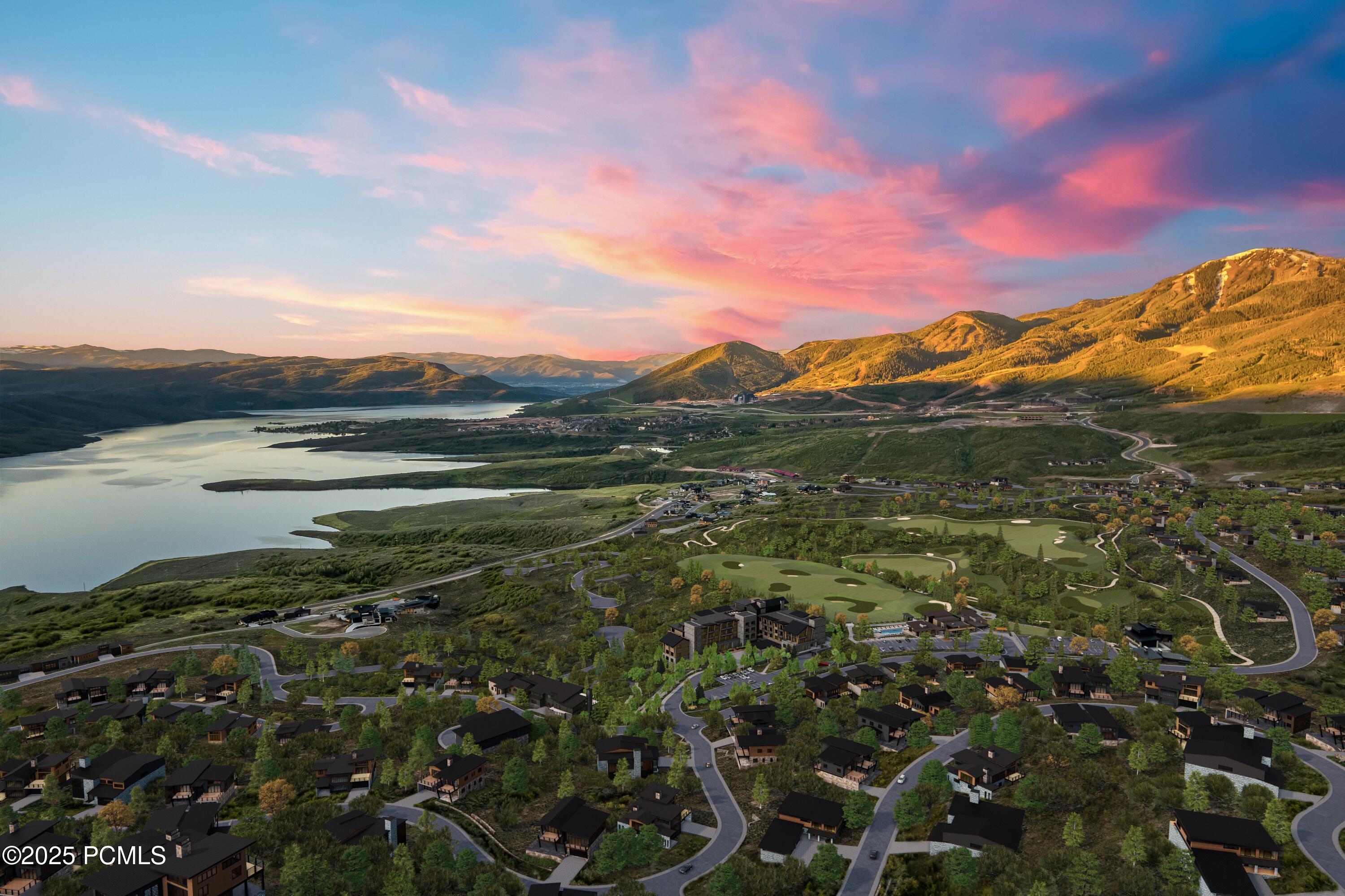 Mayflower Mountain, Utah 84032, United States, ,Land,Pending,184884