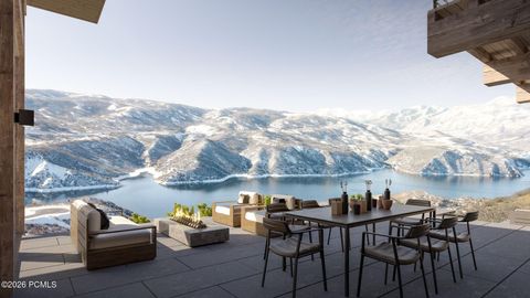 Vacant Land For Sale - 2965 E Cougar Moon Drive<br/> Kamas, UT 84036