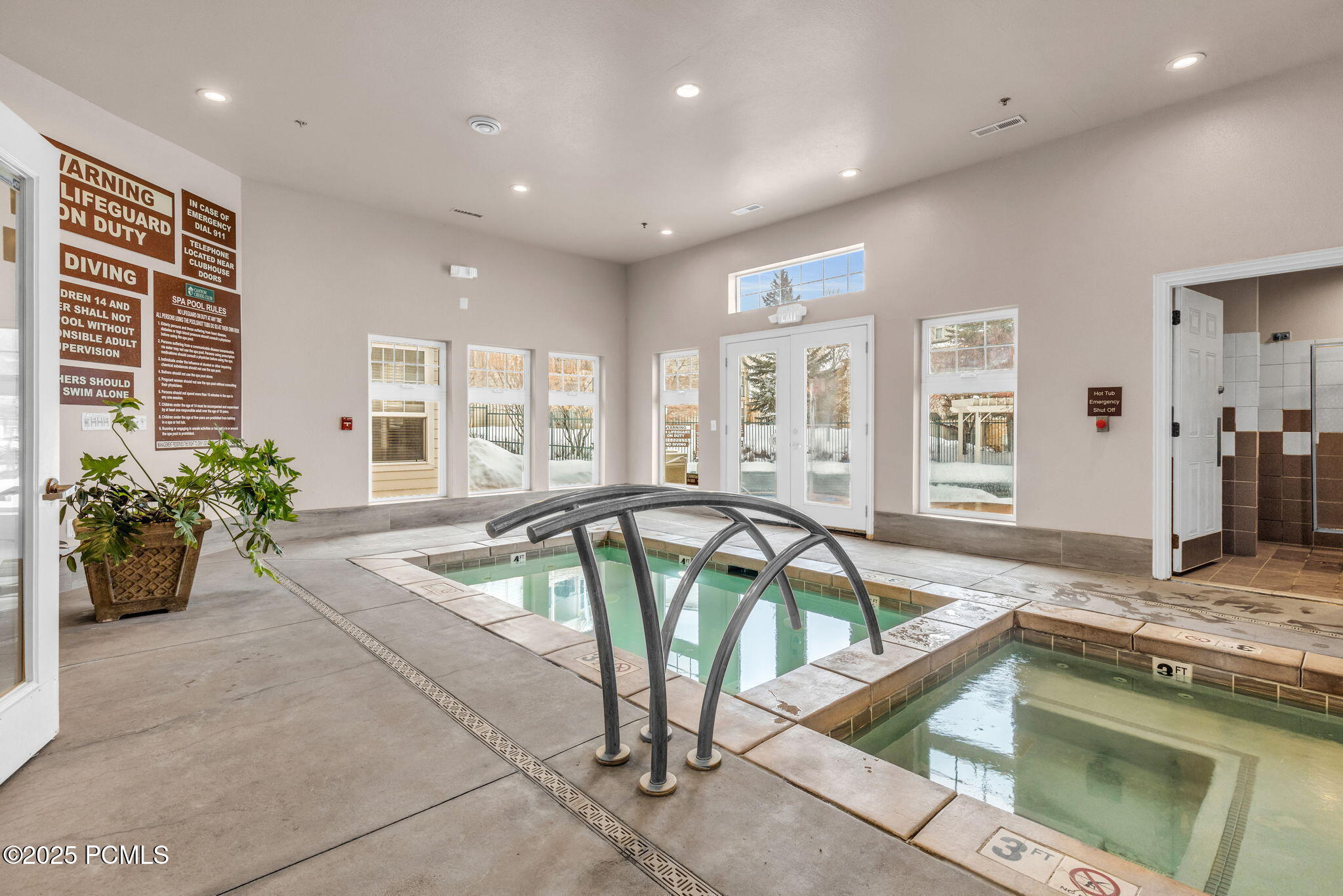900 Bitner Road #APT K33, Park City, Utah image 30
