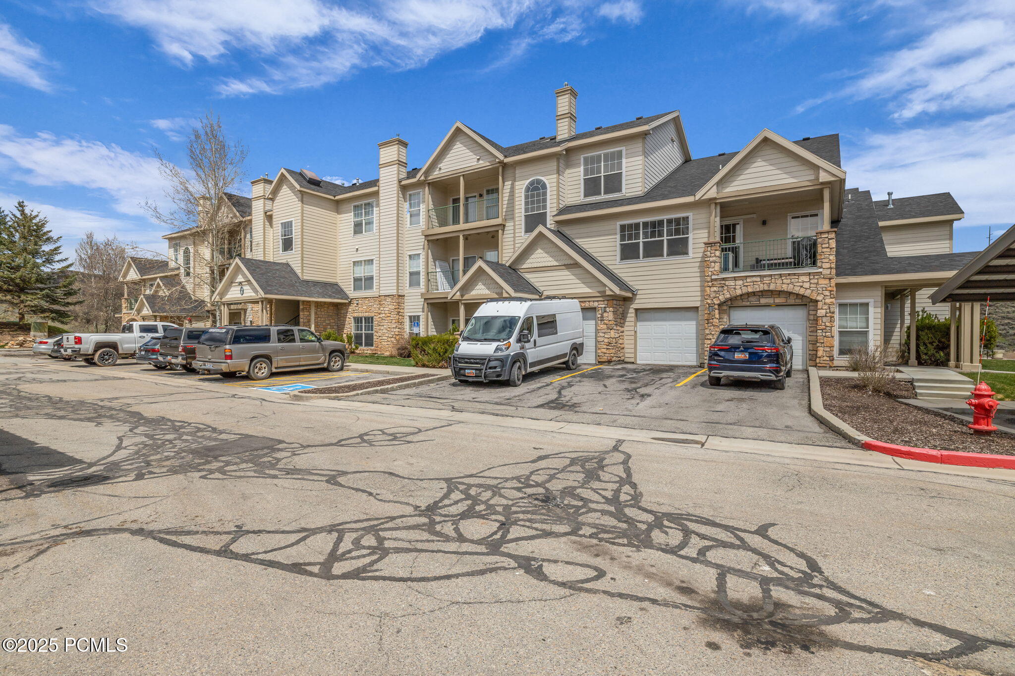 900 Bitner Road #APT K33, Park City, Utah image 22