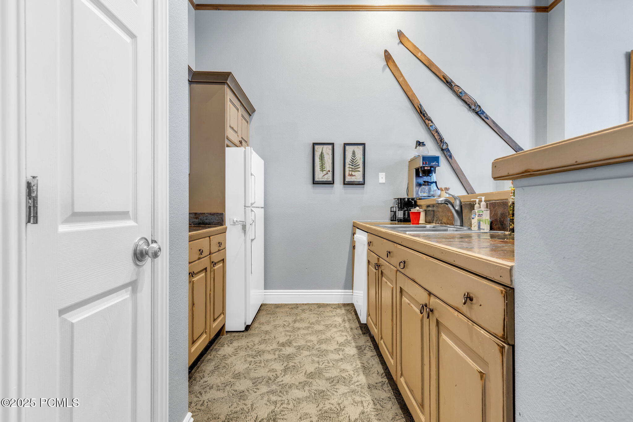900 Bitner Road #APT K33, Park City, Utah image 26