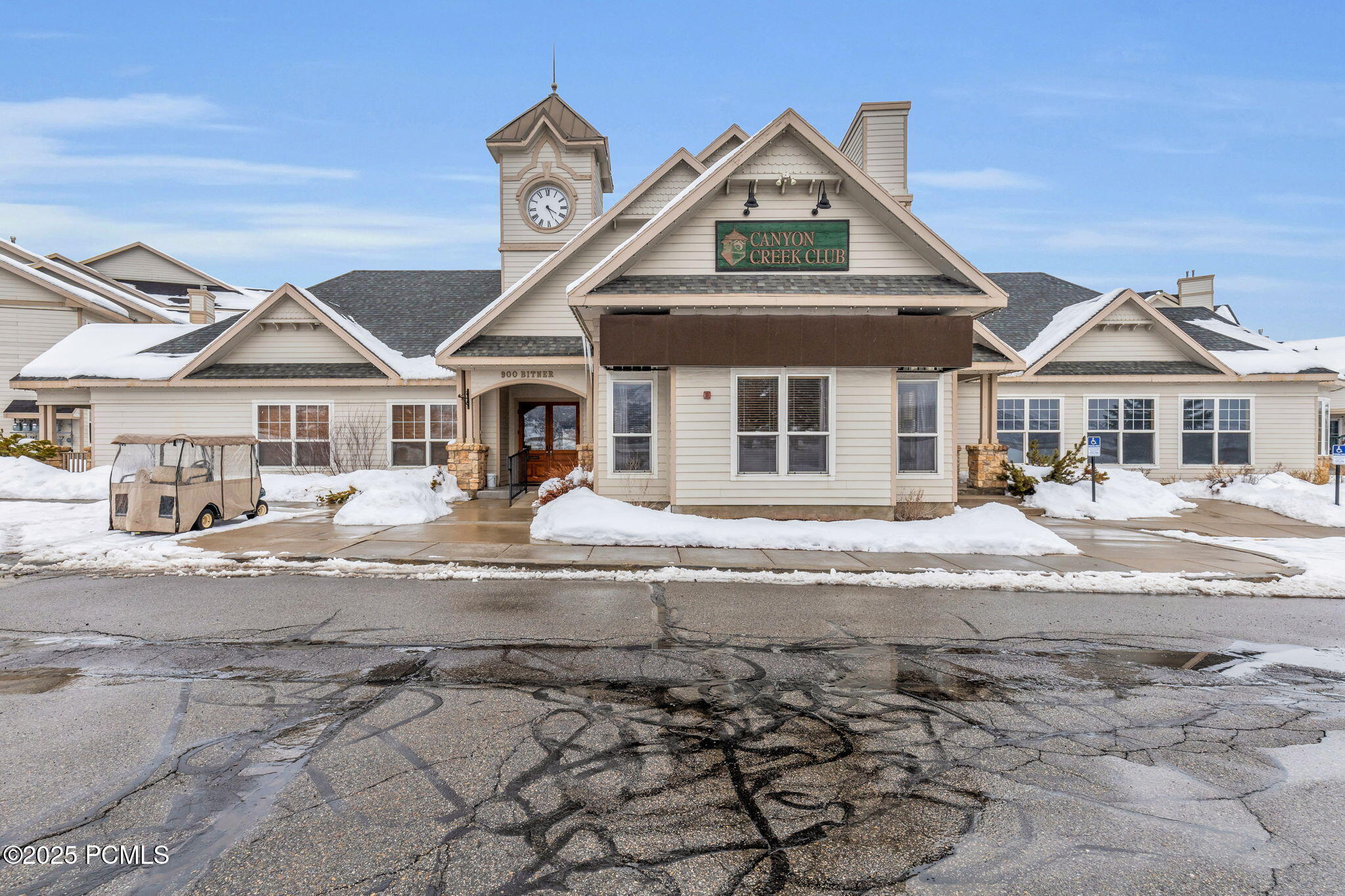 900 Bitner Road #APT K33, Park City, Utah image 20