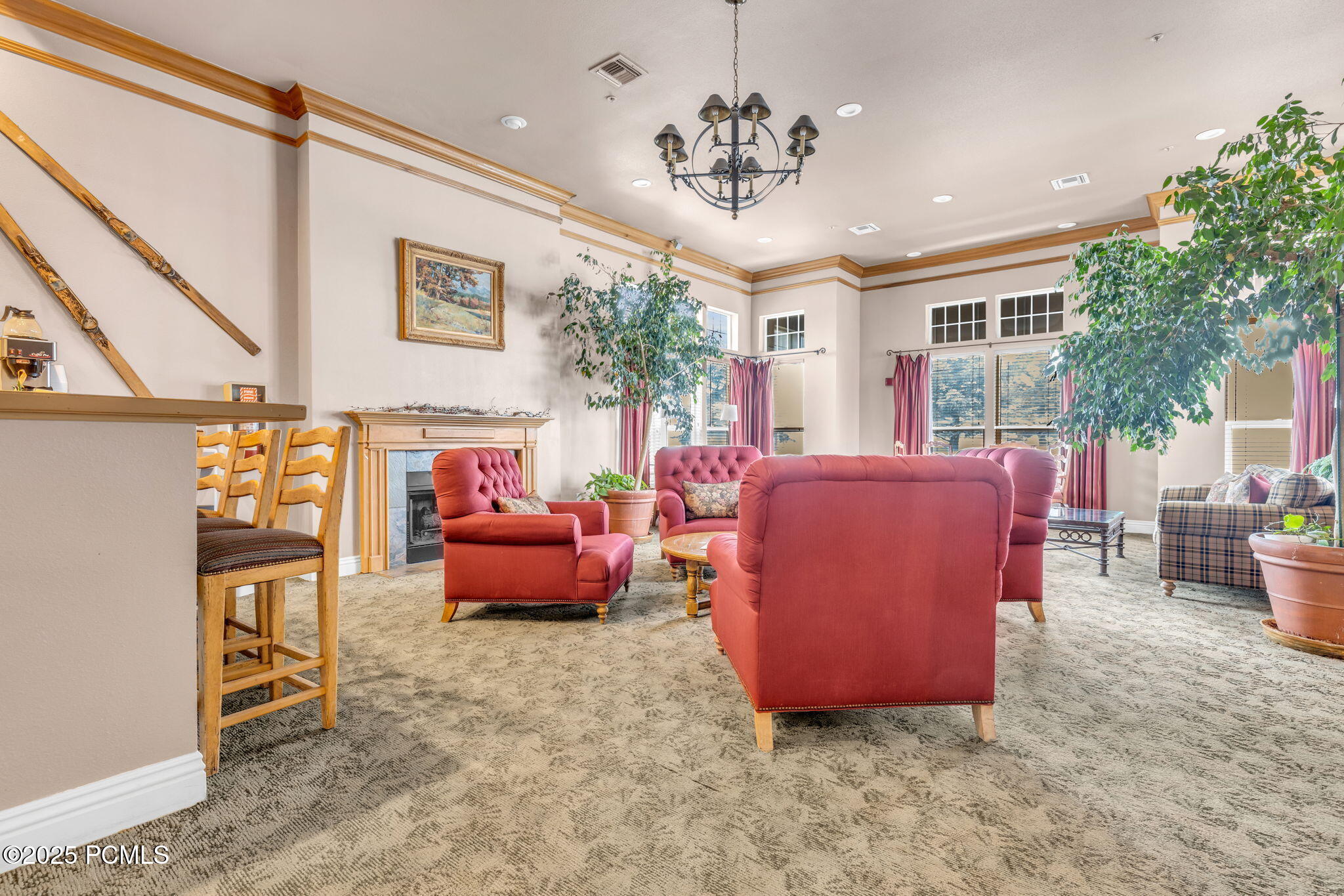 900 Bitner Road #APT K33, Park City, Utah image 25