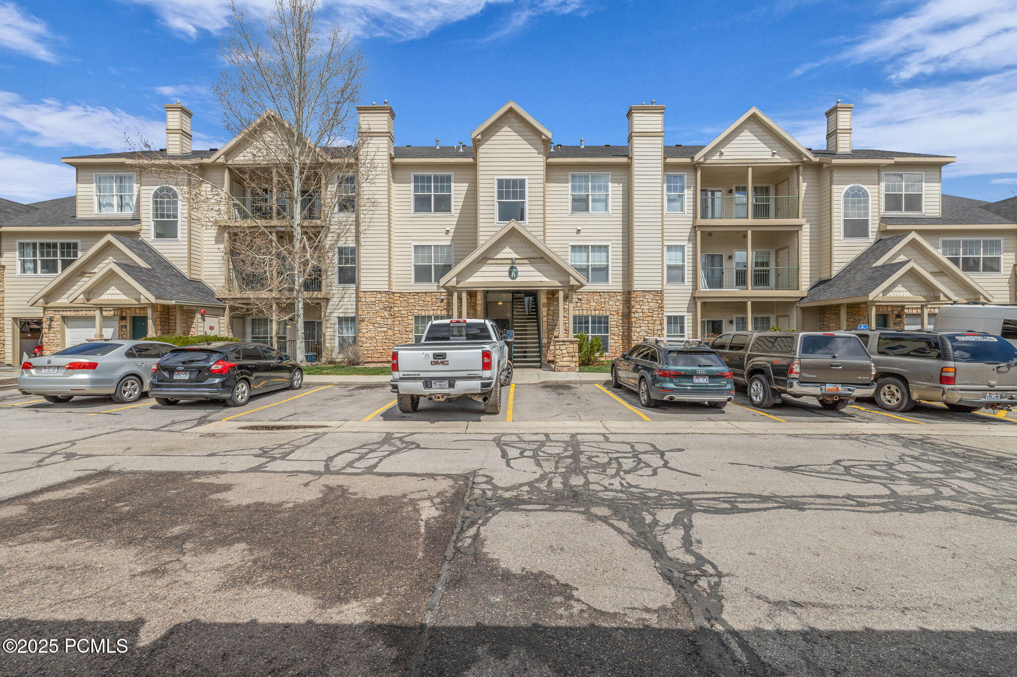 900 Bitner Road #APT K33, Park City, Utah image 21