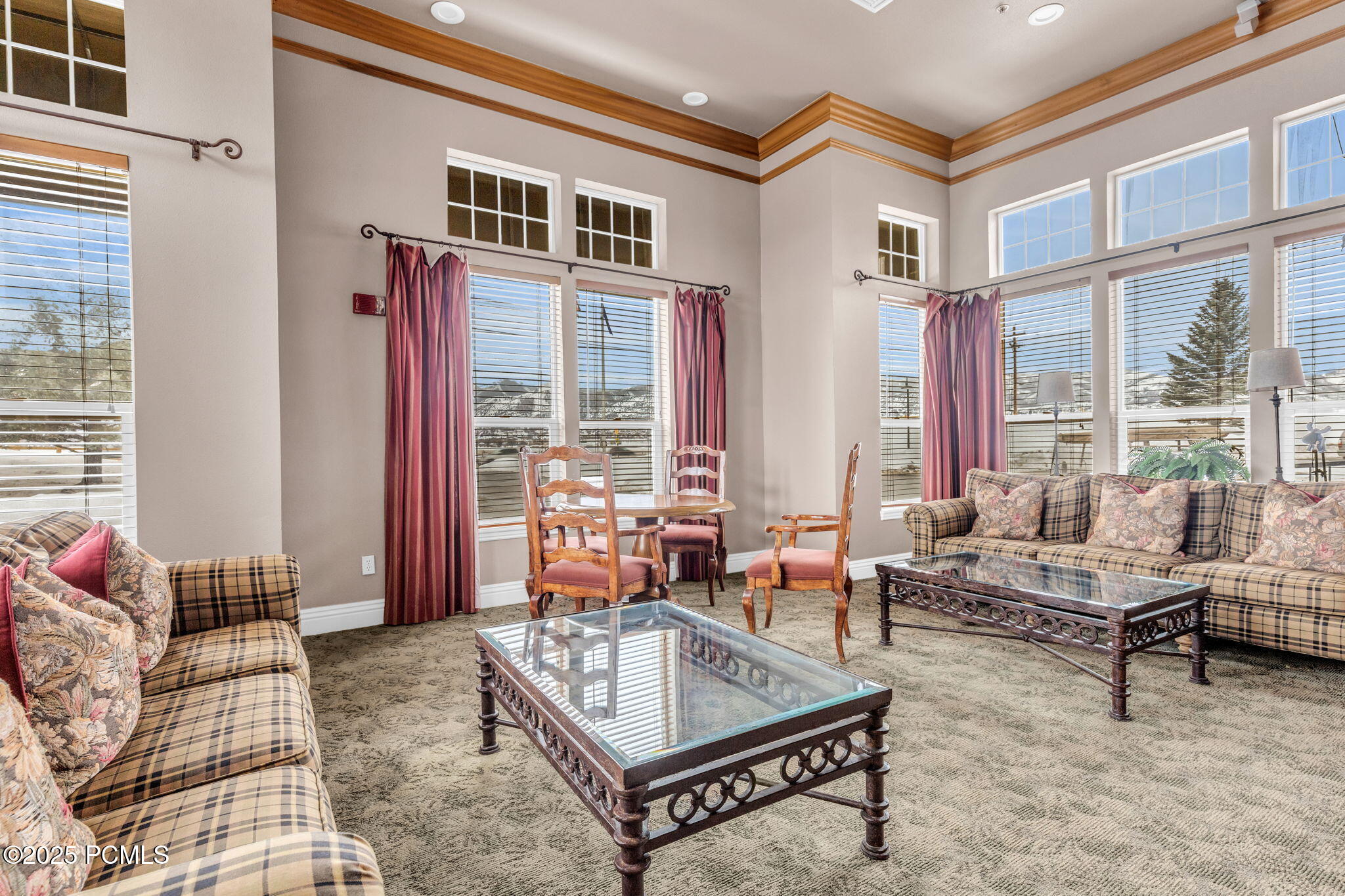 900 Bitner Road #APT K33, Park City, Utah image 31