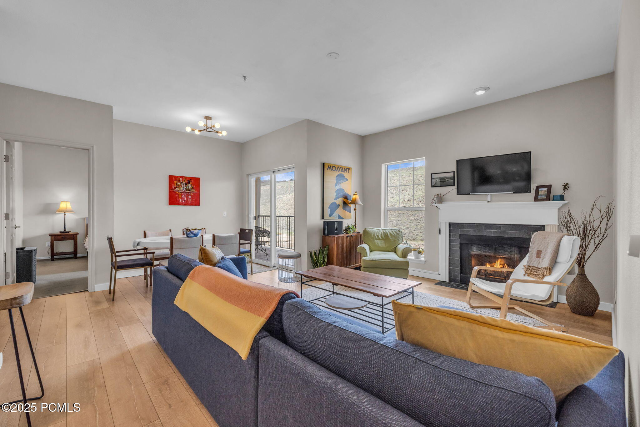 900 Bitner Road #APT K33, Park City, Utah image 1