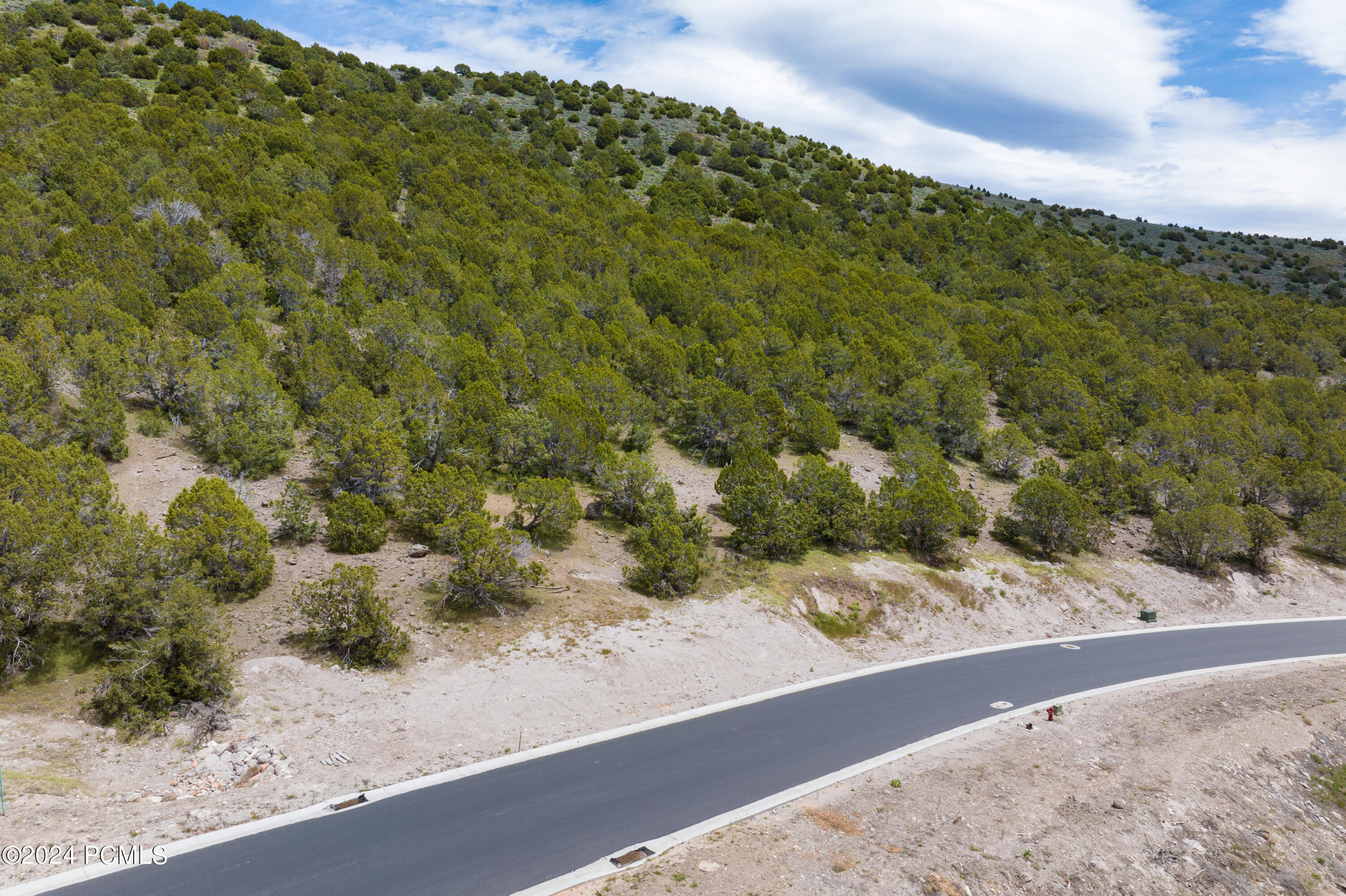 2905 E La Sal Peak Drive, Heber City, Utah image 8