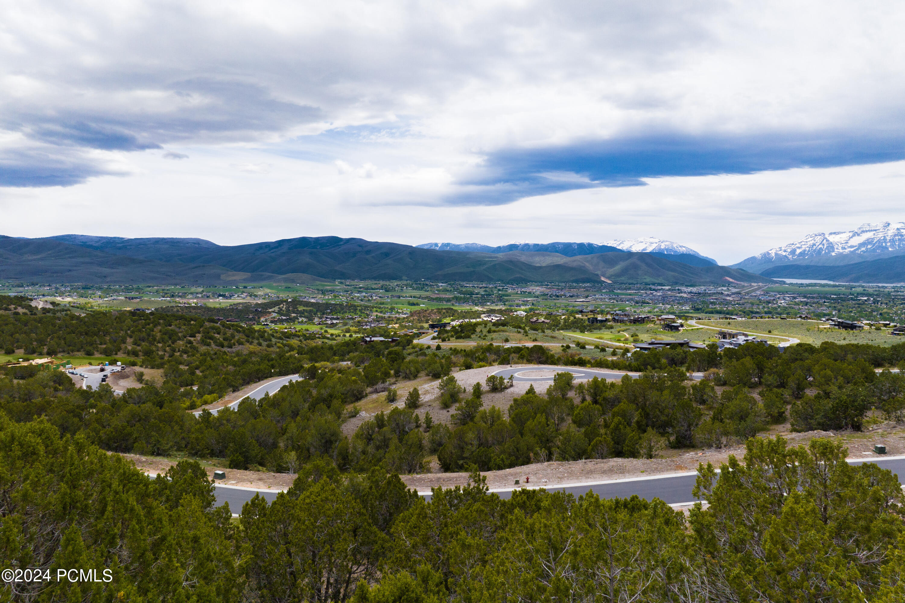 2905 E La Sal Peak Drive, Heber City, Utah image 12
