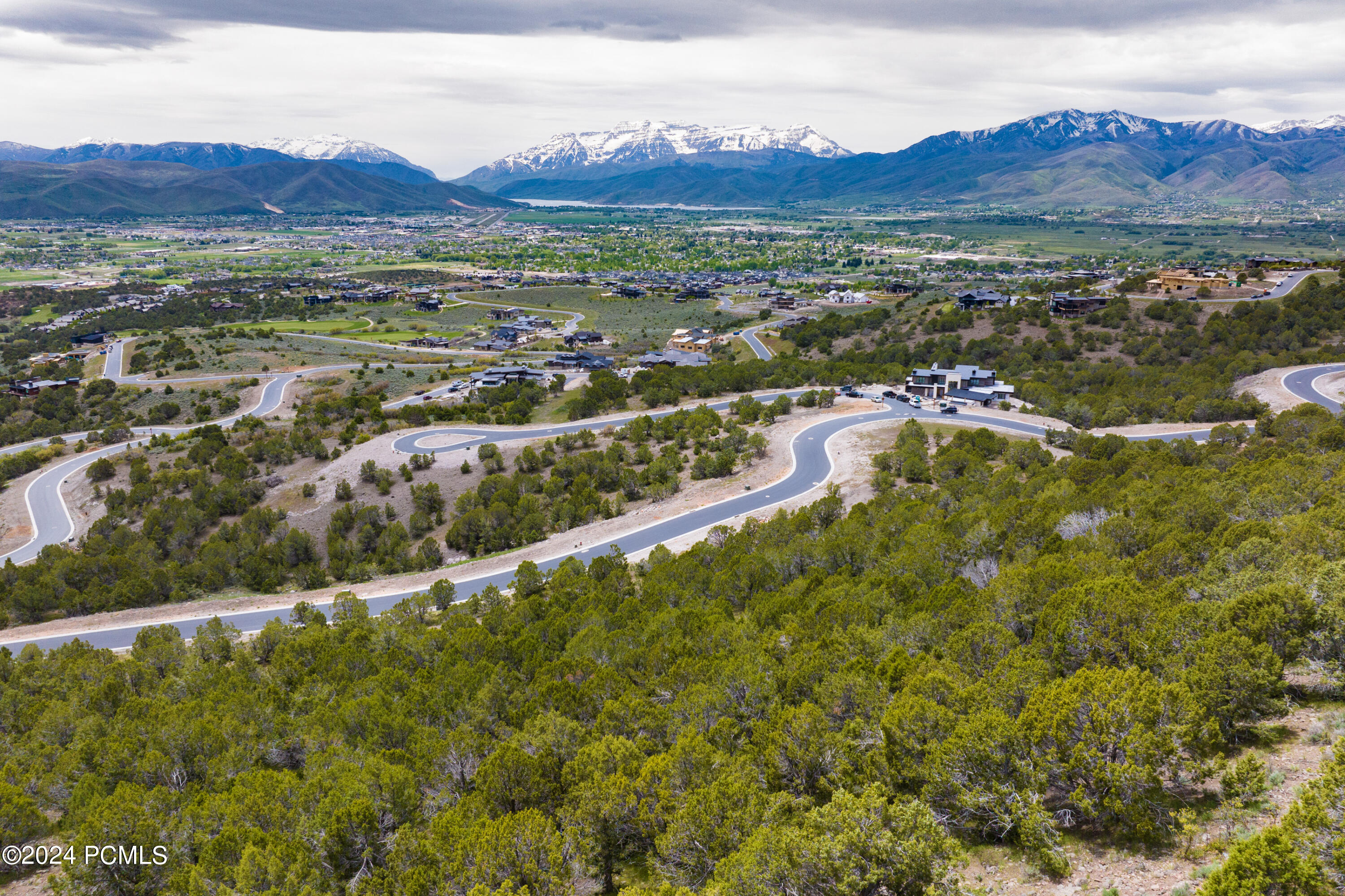 2905 E La Sal Peak Drive, Heber City, Utah image 4