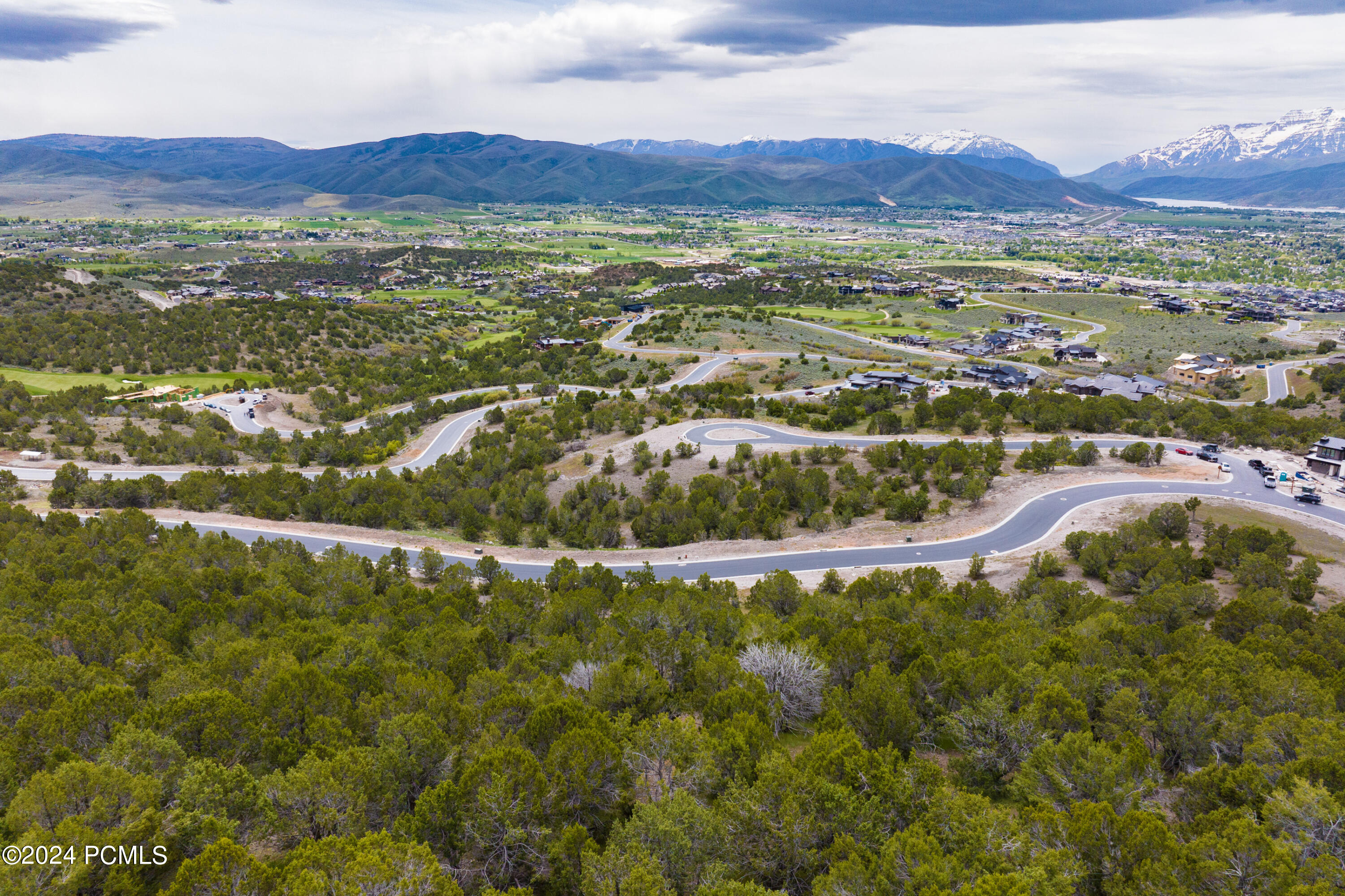 2905 E La Sal Peak Drive, Heber City, Utah image 5