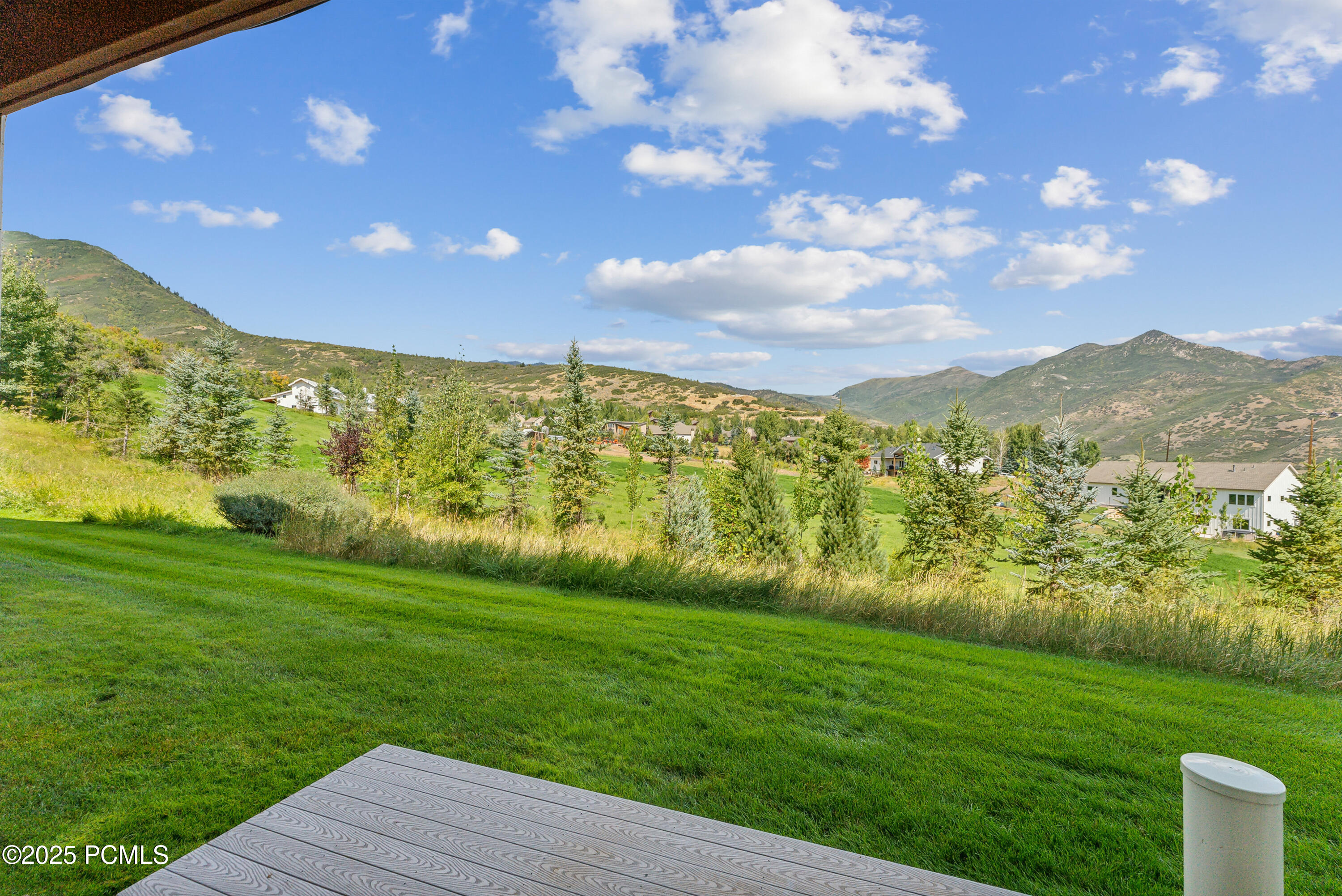 984 Uri Lane #3, Midway, Utah image 27