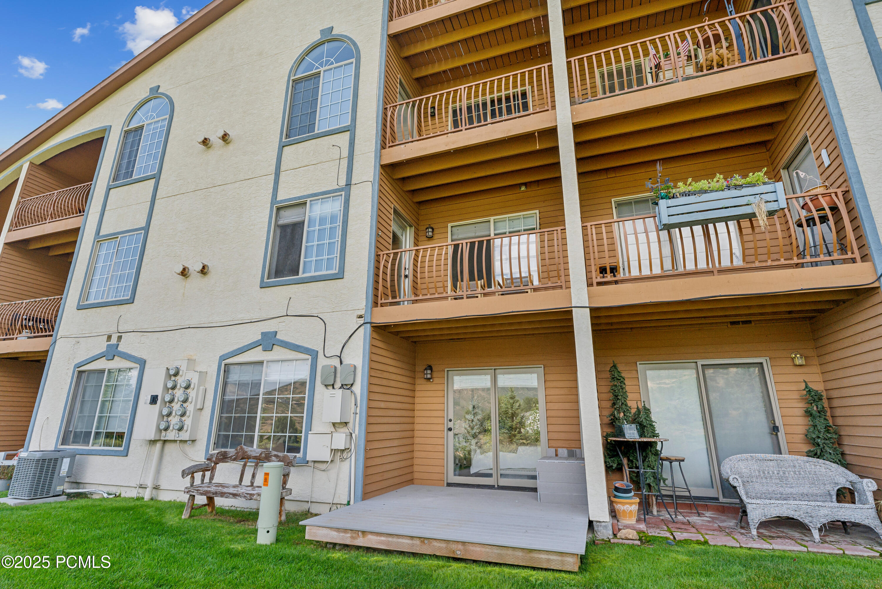 984 Uri Lane #3, Midway, Utah image 28
