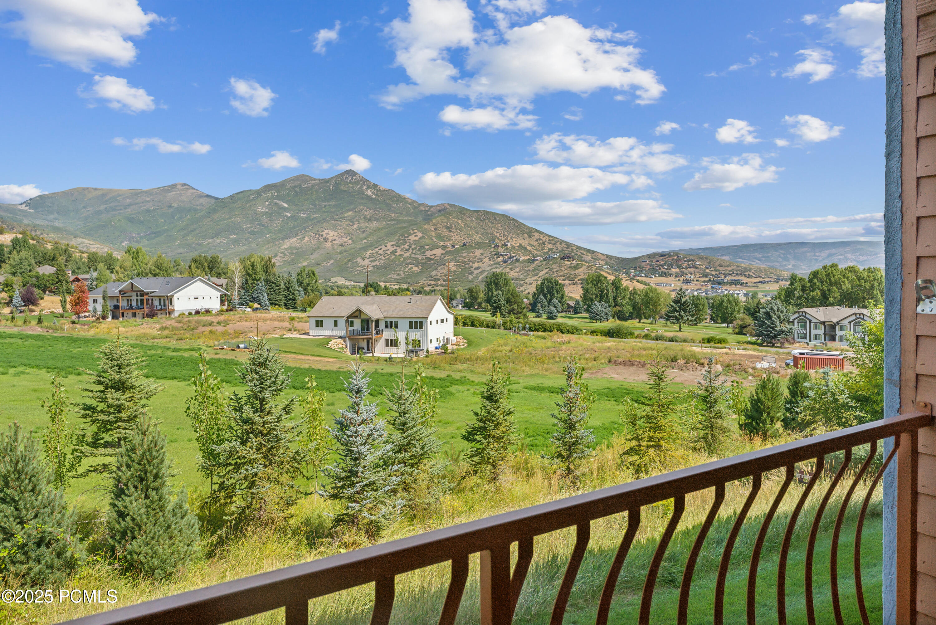 984 Uri Lane #3, Midway, Utah image 18