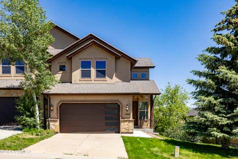 Townhouse For Rent - 1490 W Alpine Avenue<br/> Wasatch County, Heber City, UT 84032