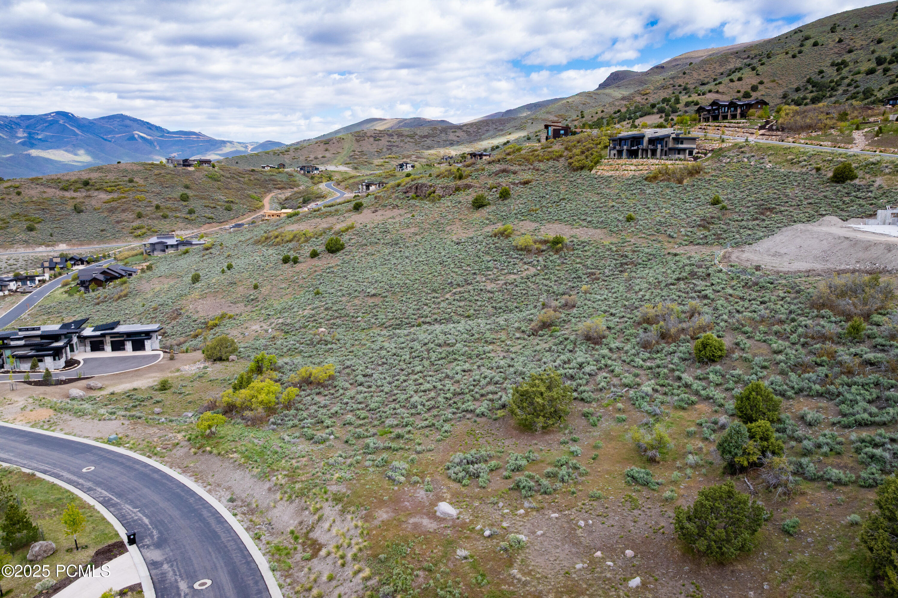 1456 N Gold Mountain Circle, Heber City, Utah image 10