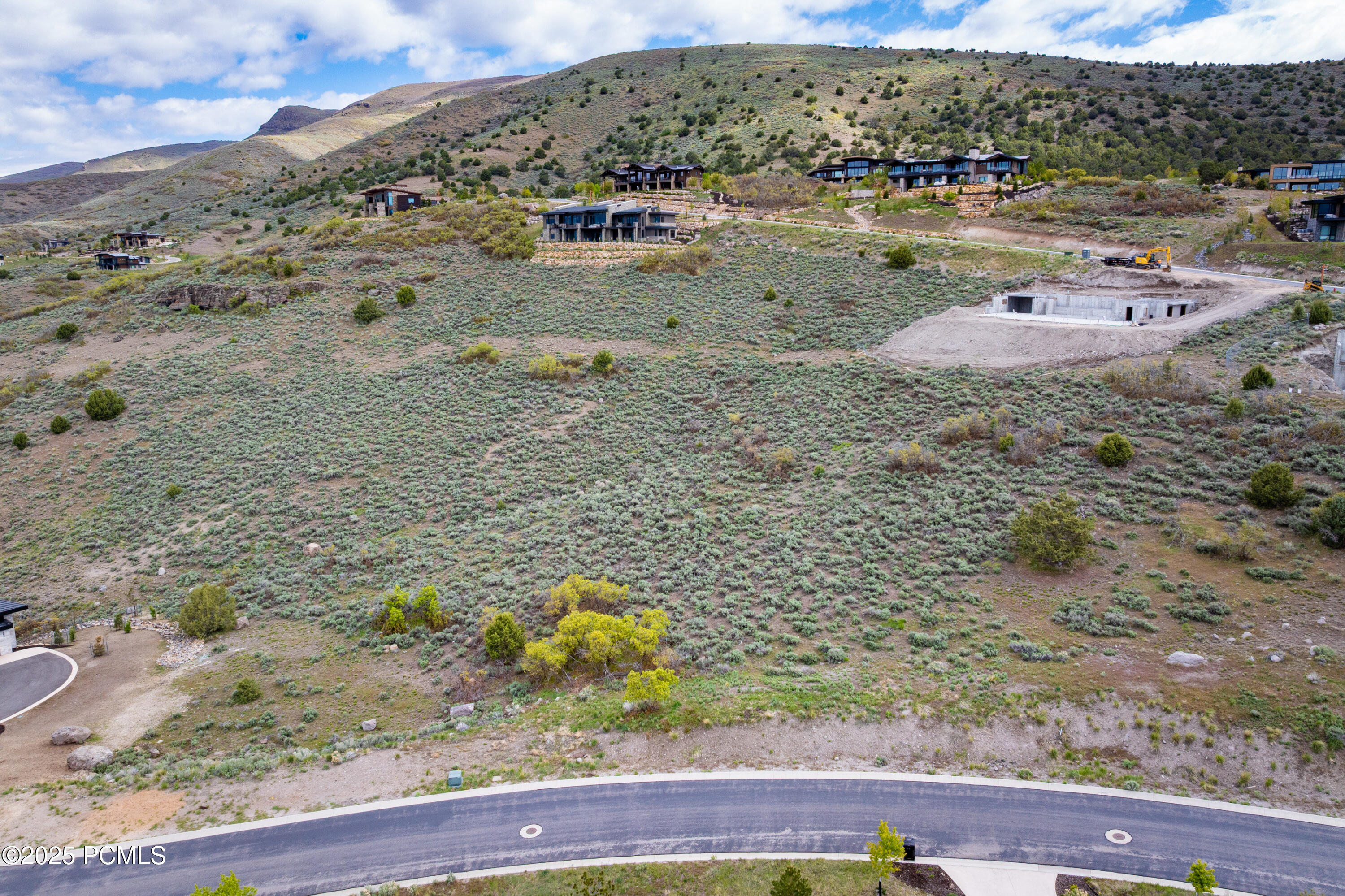 1456 N Gold Mountain Circle, Heber City, Utah image 9