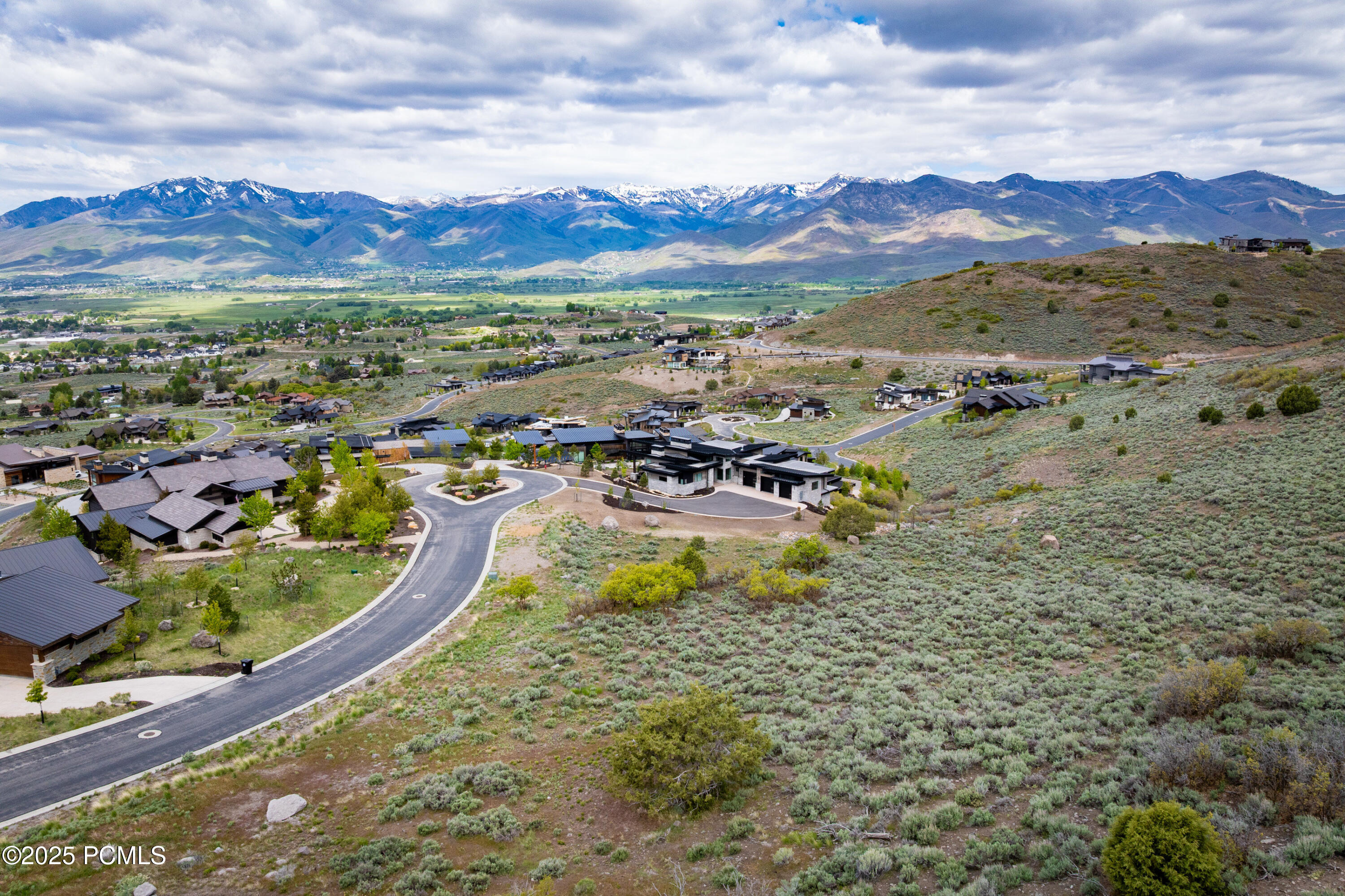 1456 N Gold Mountain Circle, Heber City, Utah image 11